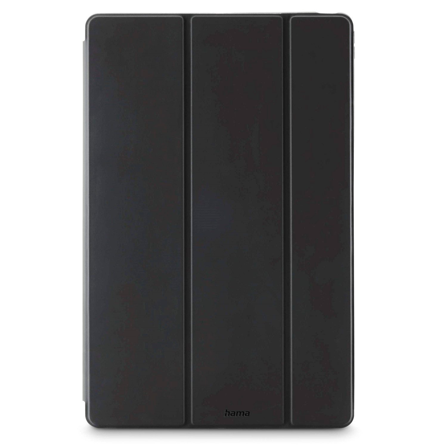 Hama Tablet-Hülle Smart Case Flex Klapp-Tasche Schutz-Hülle Schwarz 14,5", Cover Schutz mit Standfunktion für Lenovo Tab Extreme 14.5"