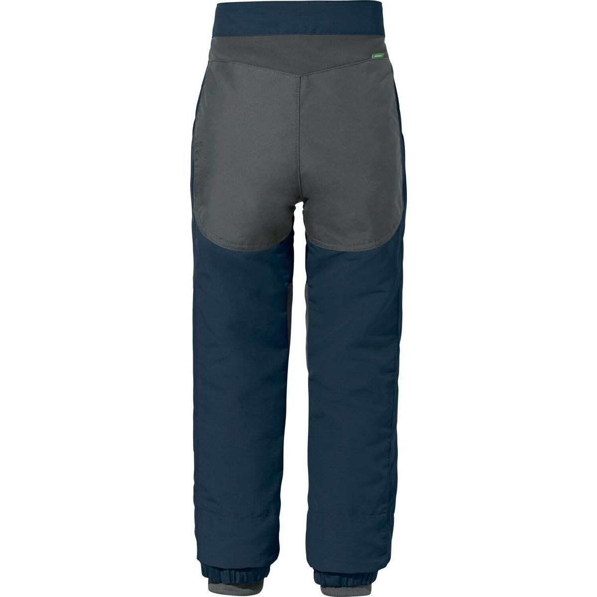 VAUDE Outdoorhose Kids Caprea Antimos Pants Robuste Outdoorhose für Kinder mit UV-Schutz, mückenabweisend und