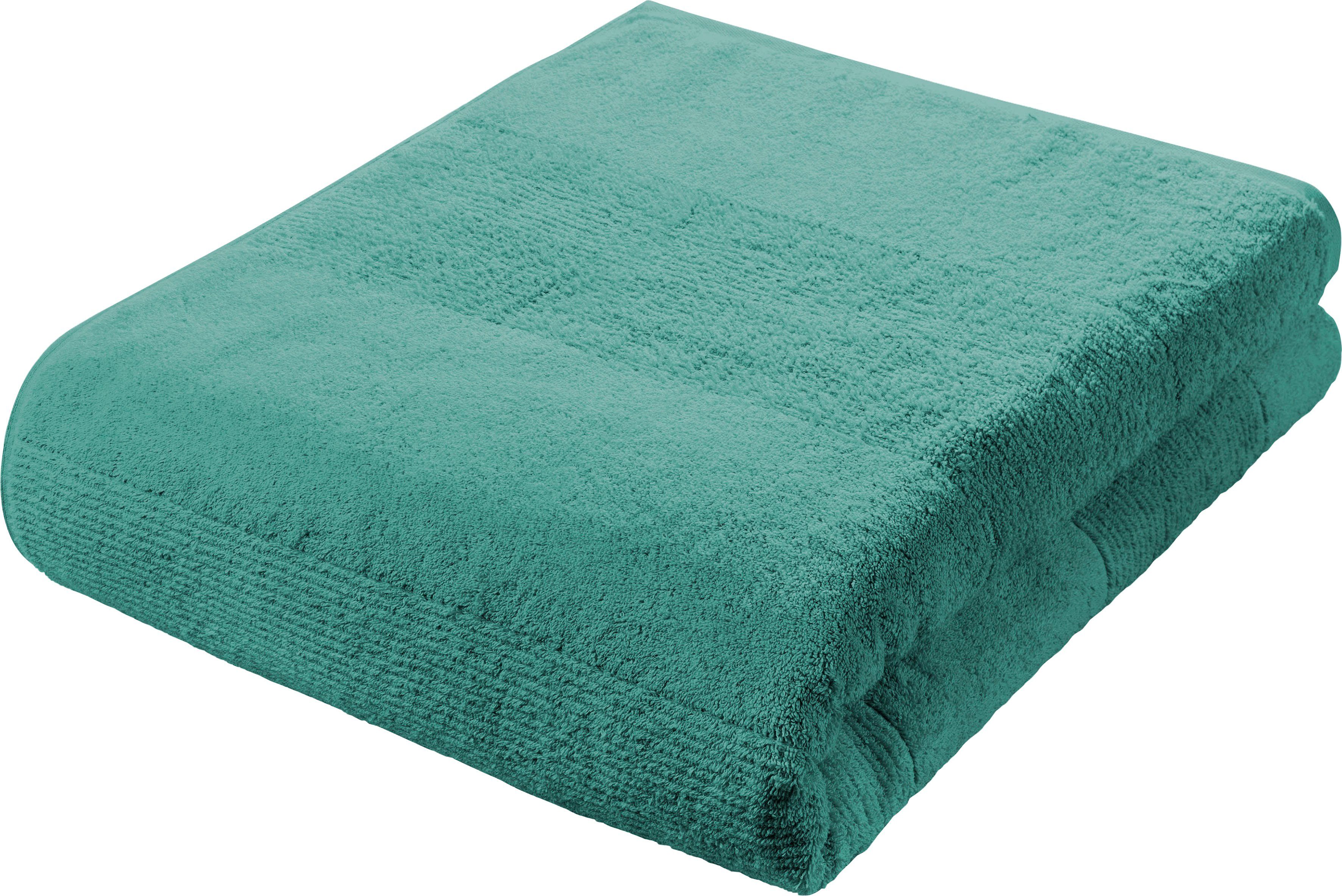 fleuresse Badetuch 2828, Frottier (1-St), Duschhandtücher, günstig online kaufen