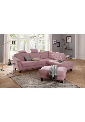 HOME AFFAIRE Угловой диван »Lillesand«