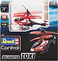 Revell® RC-Helikopter »Revell® control, Toxi«, mit LED-Beleuchtung, Bild 1