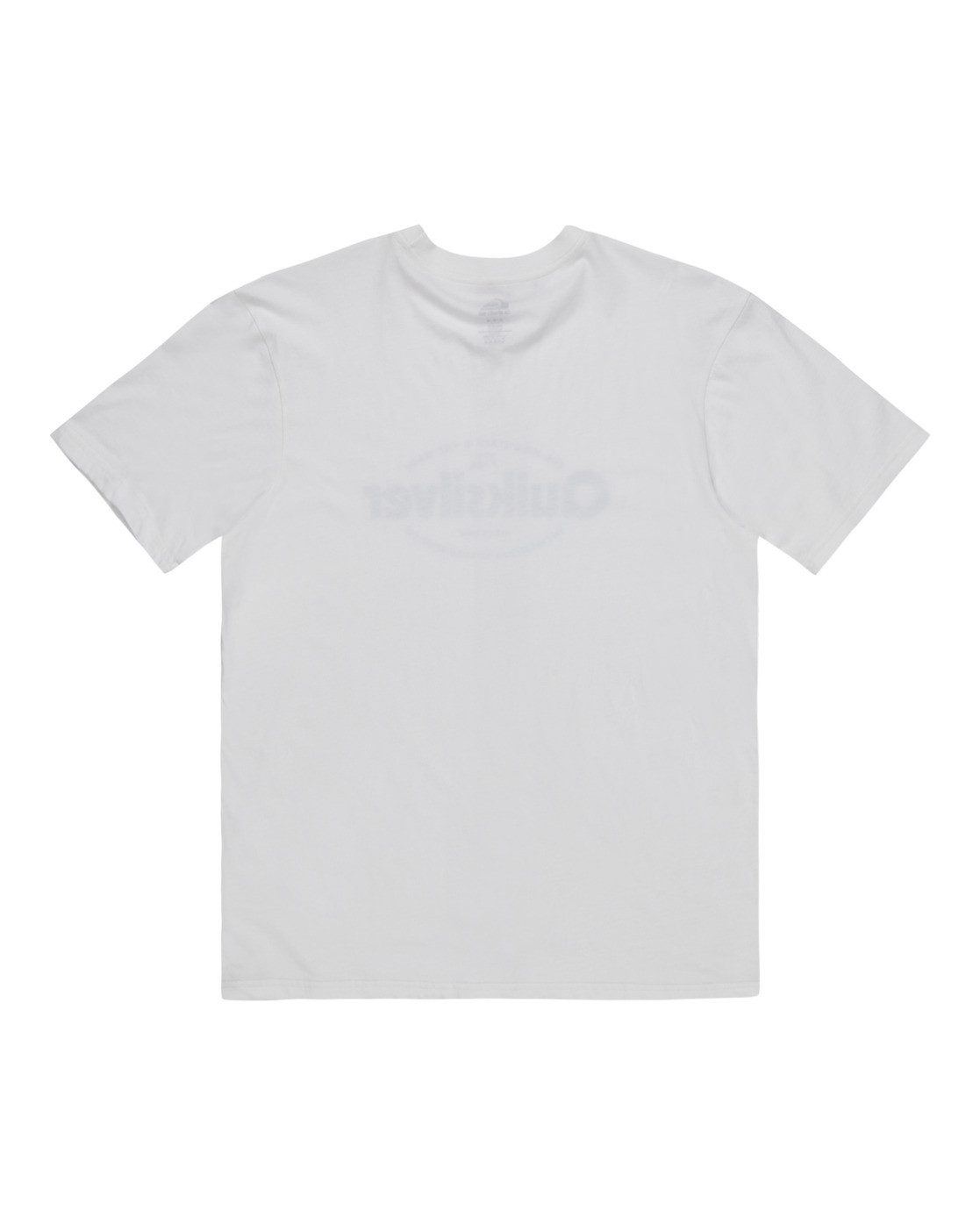 Quiksilver T-Shirt Ev Shape All Day günstig online kaufen