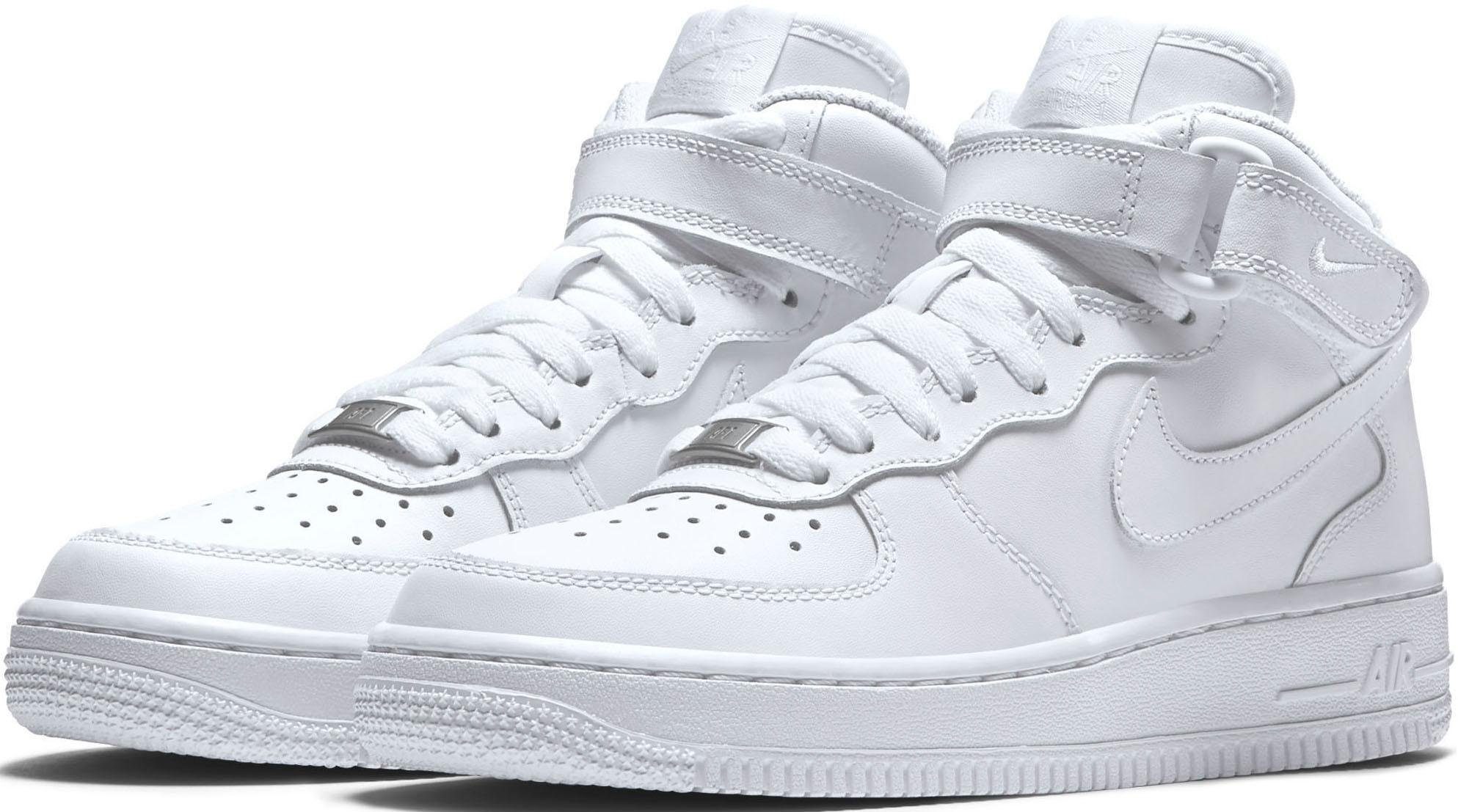 Nike Damen Sneaker high online kaufen | OTTO