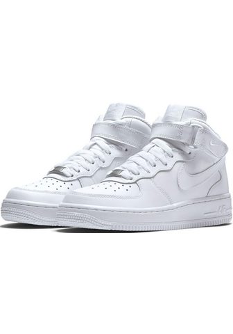 NIKE SPORTSWEAR Кроссовки »Air Force Mid (GS)&la...