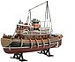 Revell® Modellbausatz »Model Set Harbour Tug Boat«, Maßstab 1:108, (Set), Made in Europe, Bild 5