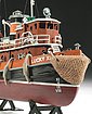 Revell® Modellbausatz »Model Set Harbour Tug Boat«, Maßstab 1:108, (Set), Made in Europe, Bild 8