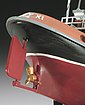 Revell® Modellbausatz »Model Set Harbour Tug Boat«, Maßstab 1:108, (Set), Made in Europe, Bild 9