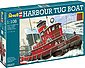 Revell® Modellbausatz »Model Set Harbour Tug Boat«, Maßstab 1:108, (Set), Made in Europe, Bild 2