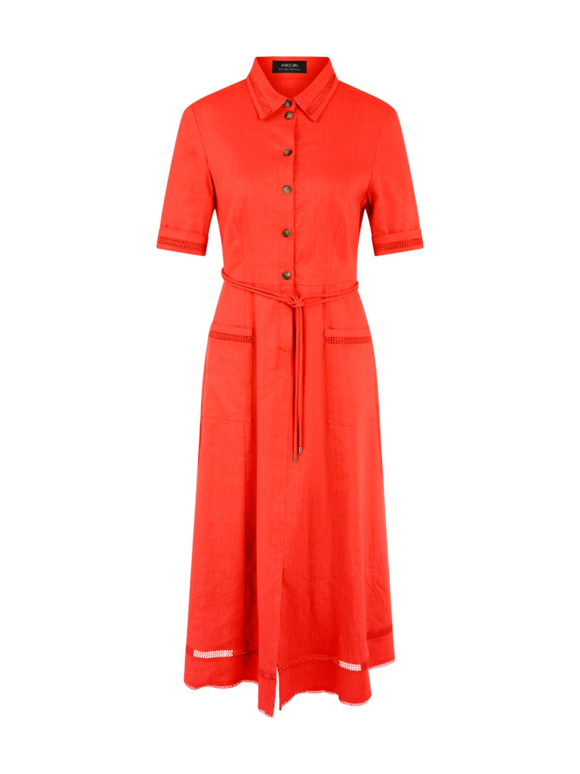 Midikleid Kleid