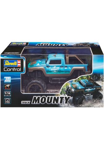 REVELL ® RC-Truck "® control Tru...