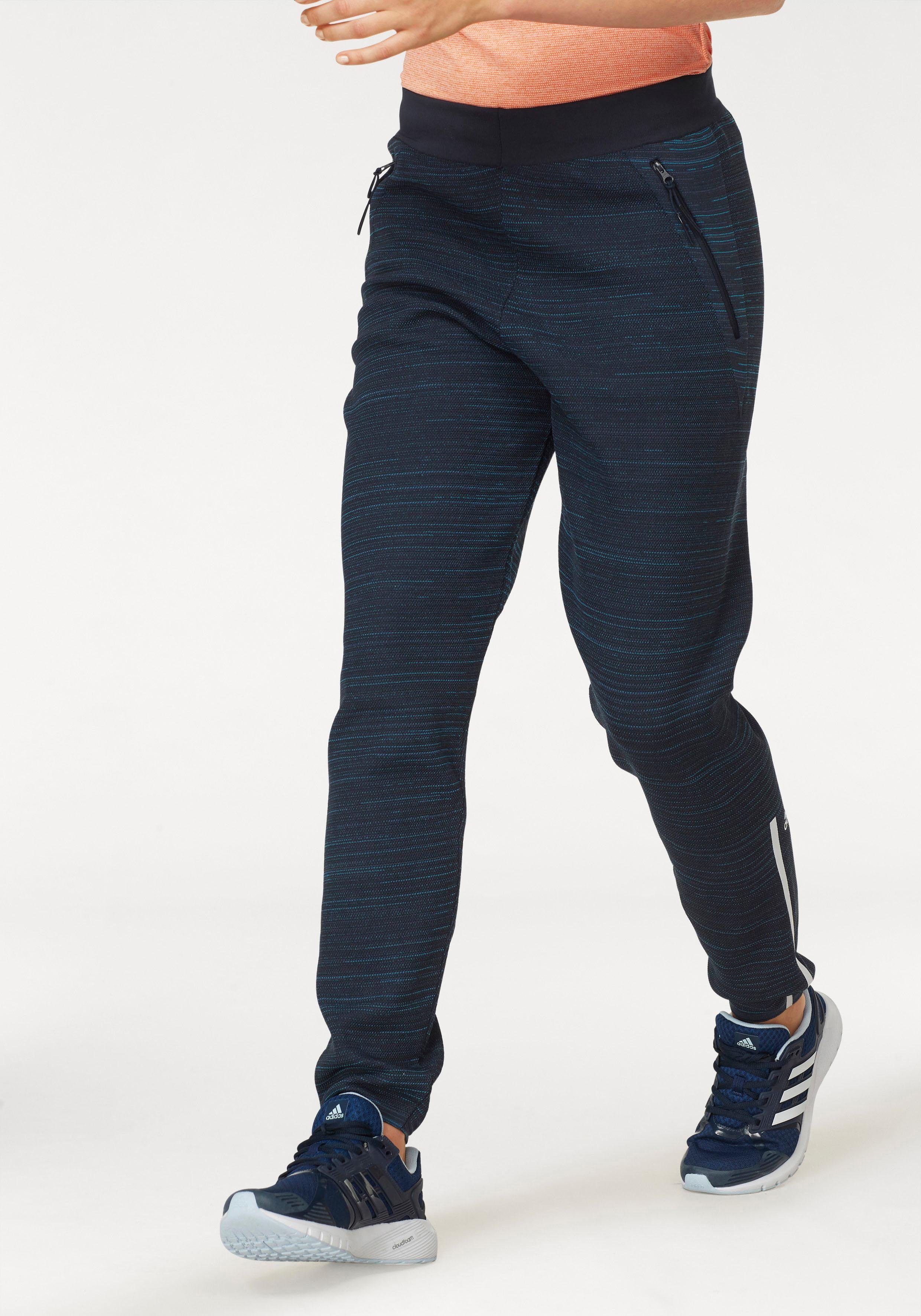 adidas Performance Trainingshose »WOMEN ZNE PANT PARLEY« online kaufen | OTTO Neu ADIDAS DAMEN TRAININGSHOSE ZNE SLIM PANT EUR 37,29