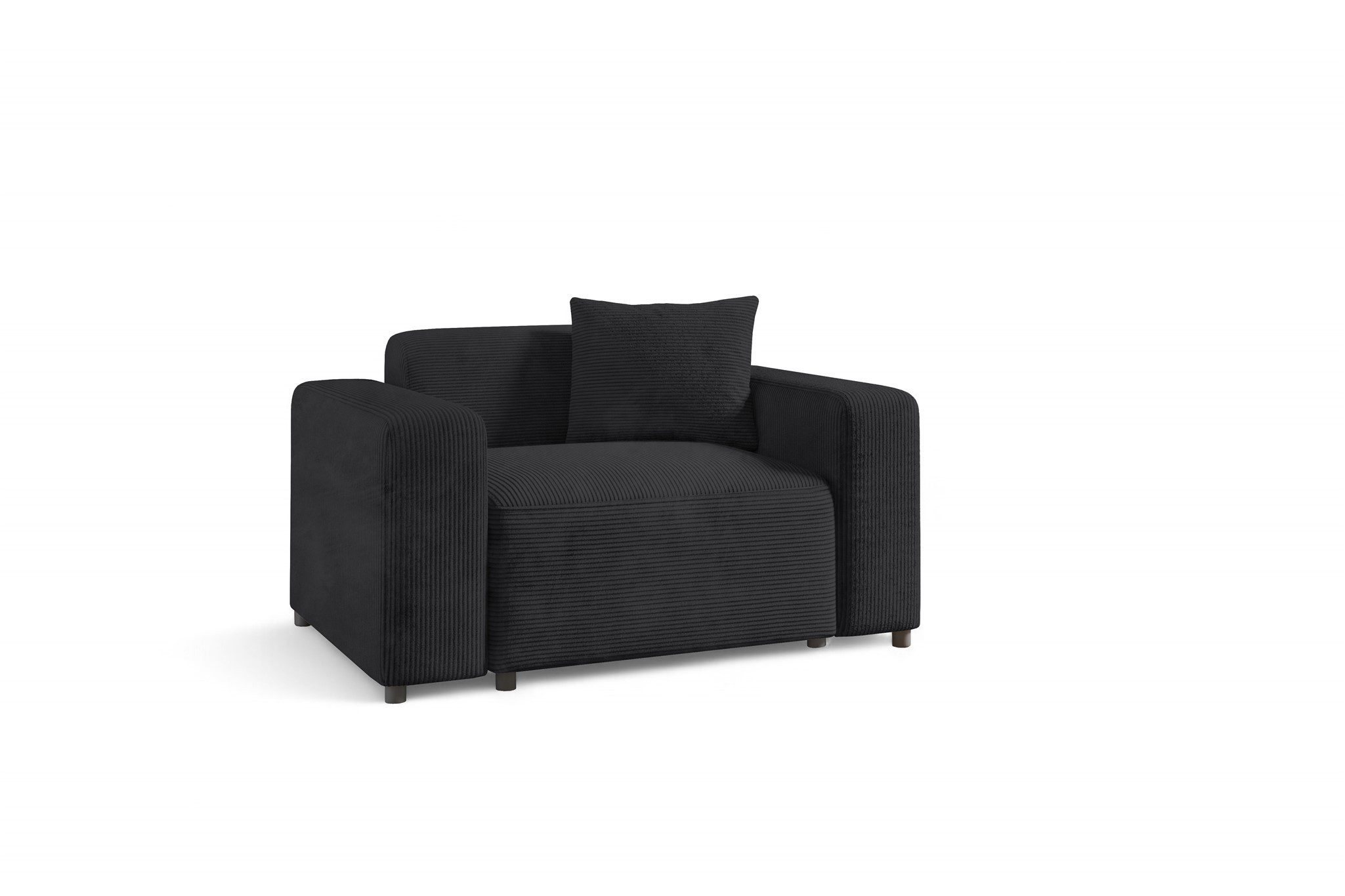 Fun Möbel Sessel Designersessel MEGAN in günstig online kaufen