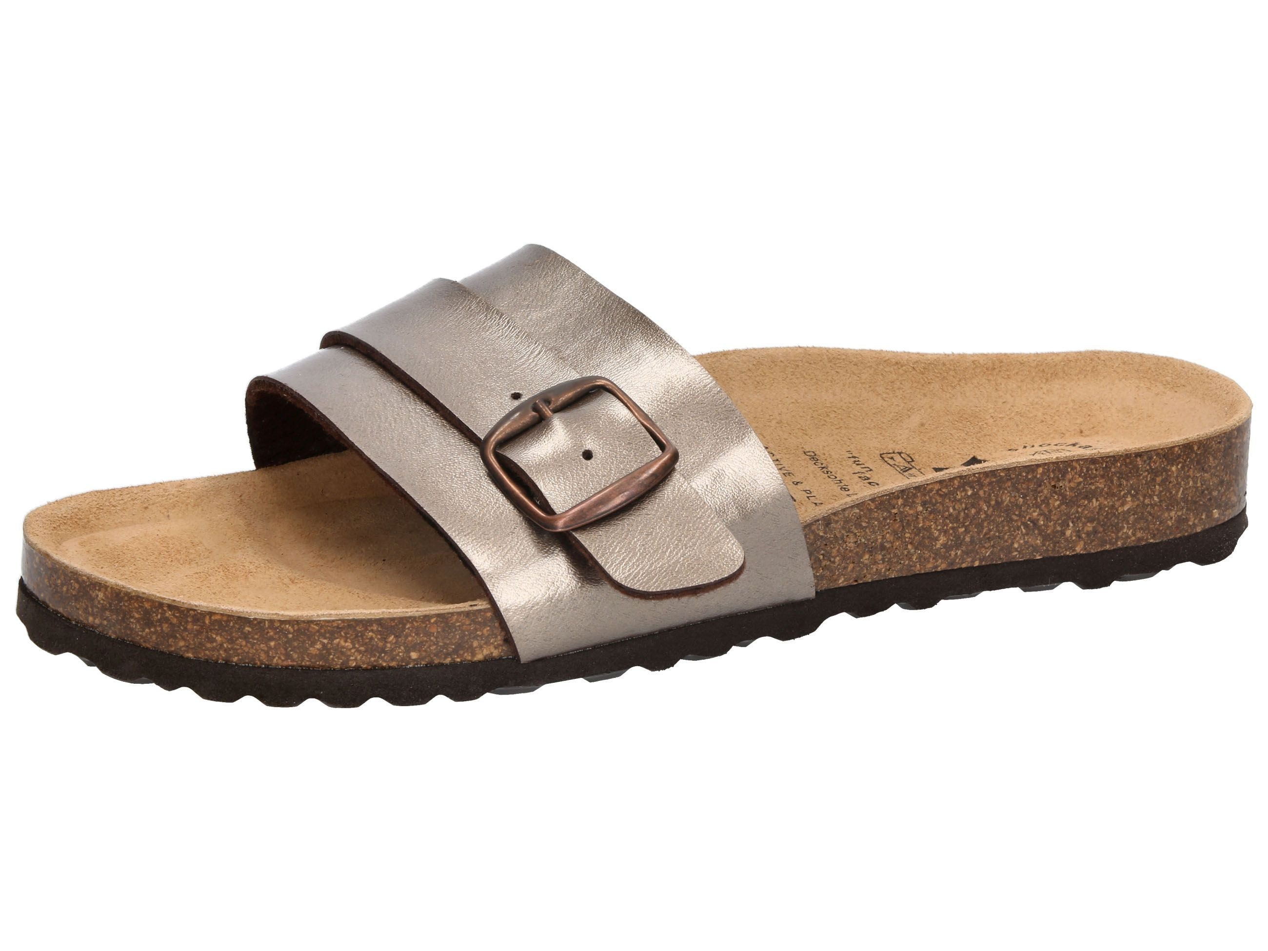 Lico Pantolette Bioline Solveig Pantolette günstig online kaufen