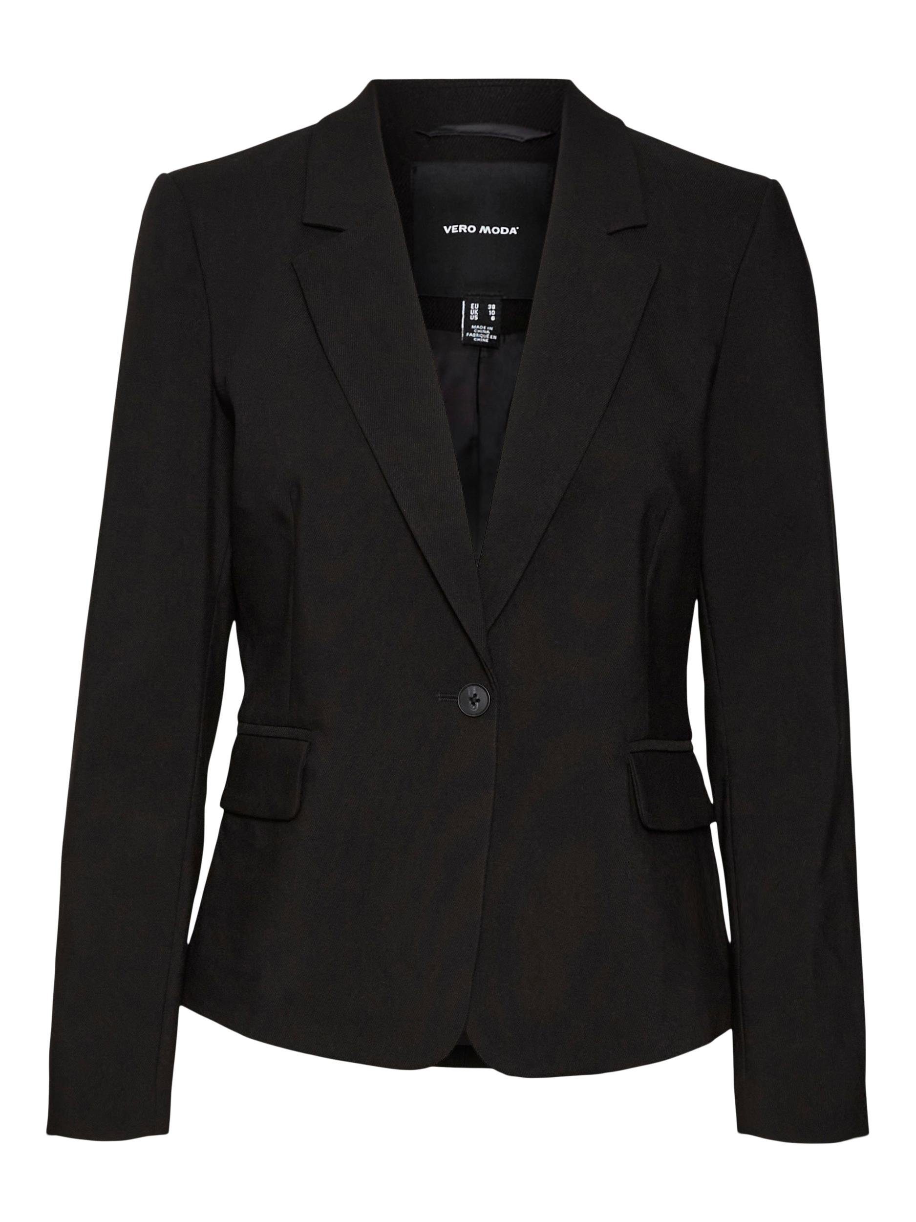 Vero Moda Jerseyblazer VMMIRA LS FITTED BLAZER