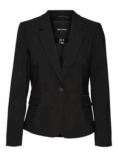 Vero Moda Jerseyblazer VMMIRA LS FITTED BLAZER