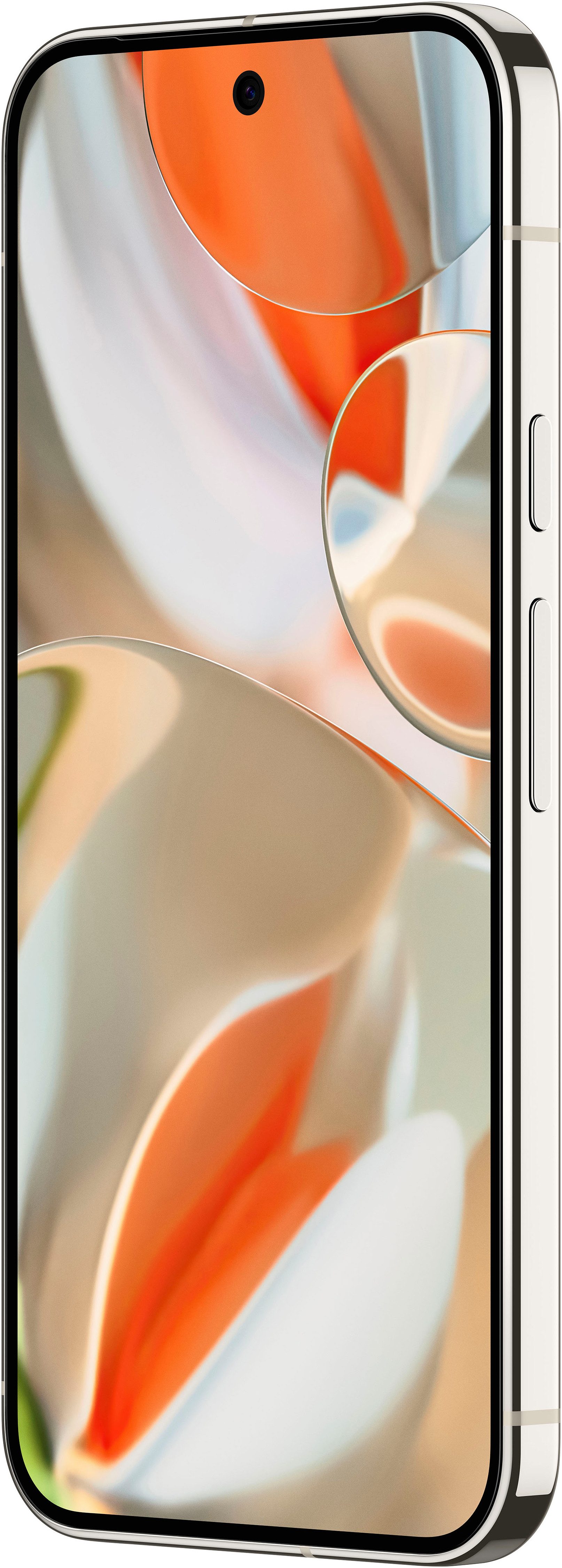 Google Pixel 9 Pro XL, 256 GB Smartphone (17,1 cm/6,73 Zoll, 256 GB Speicherplatz, 50 MP Kamera)