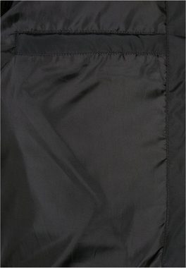 URBAN CLASSICS Jerseyweste Urban Classics Herren Cord Vest (1-tlg)