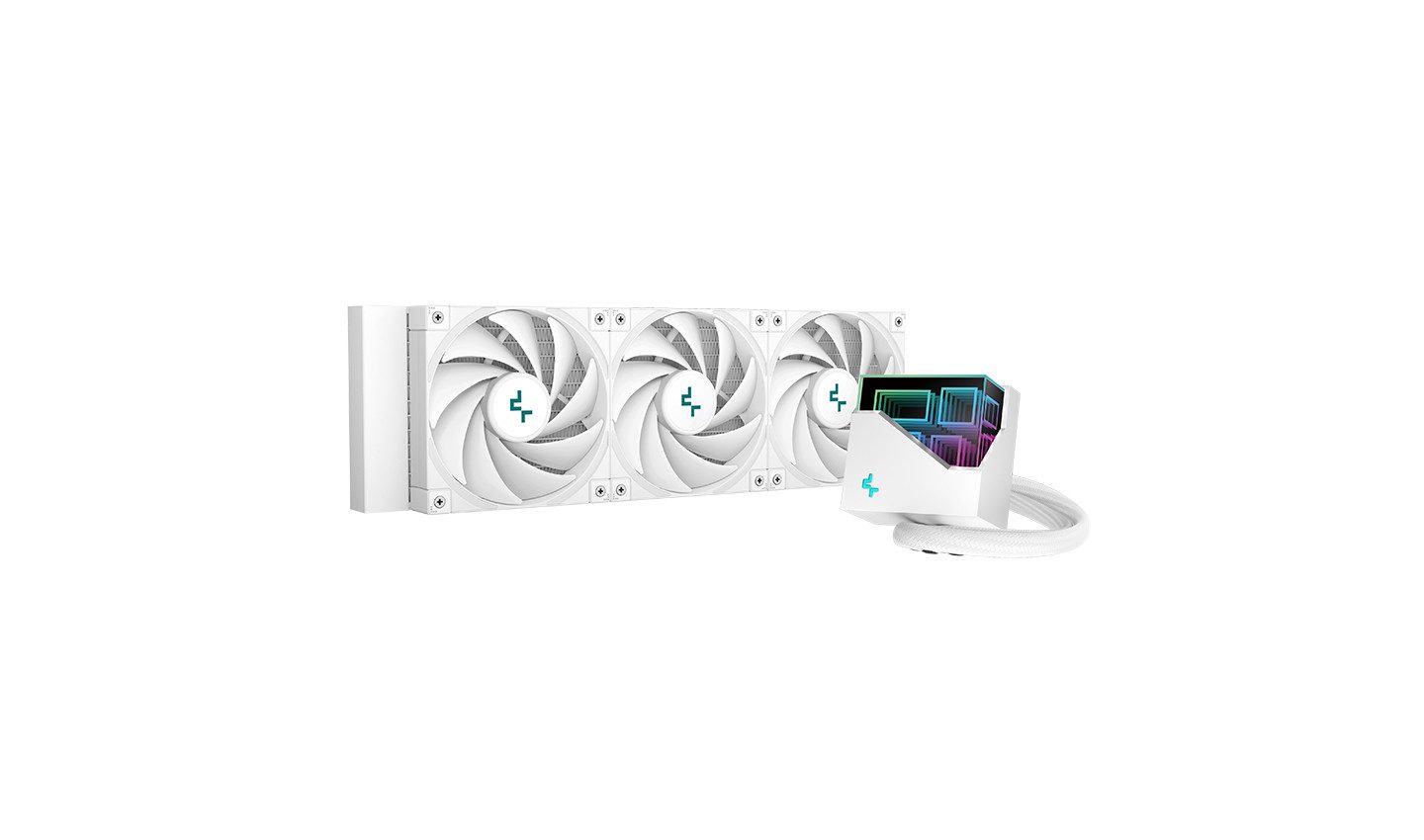 DeepCool Computer-Kühlmittel