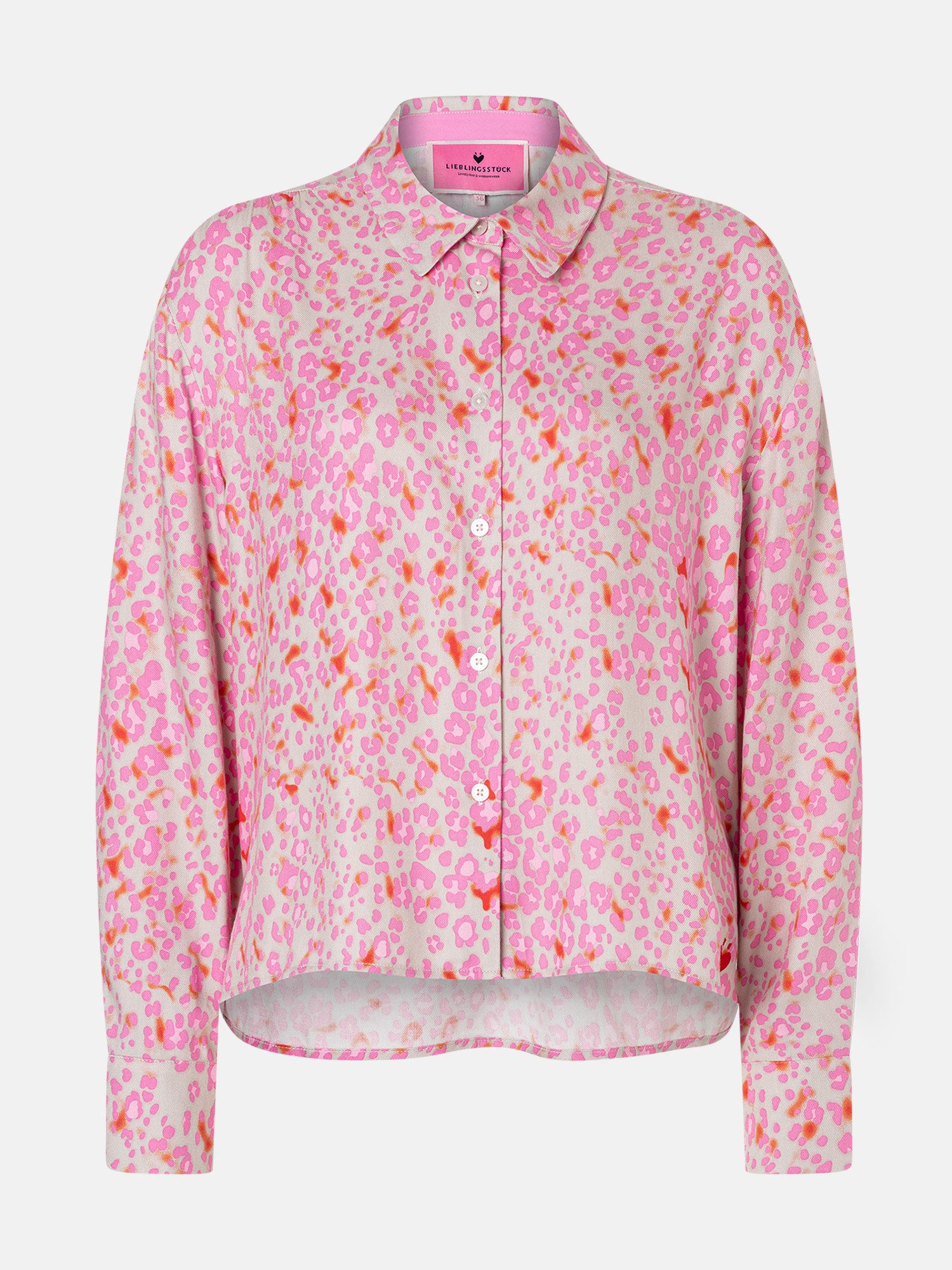 Lieblingsstück Klassische Bluse EraliaL günstig online kaufen