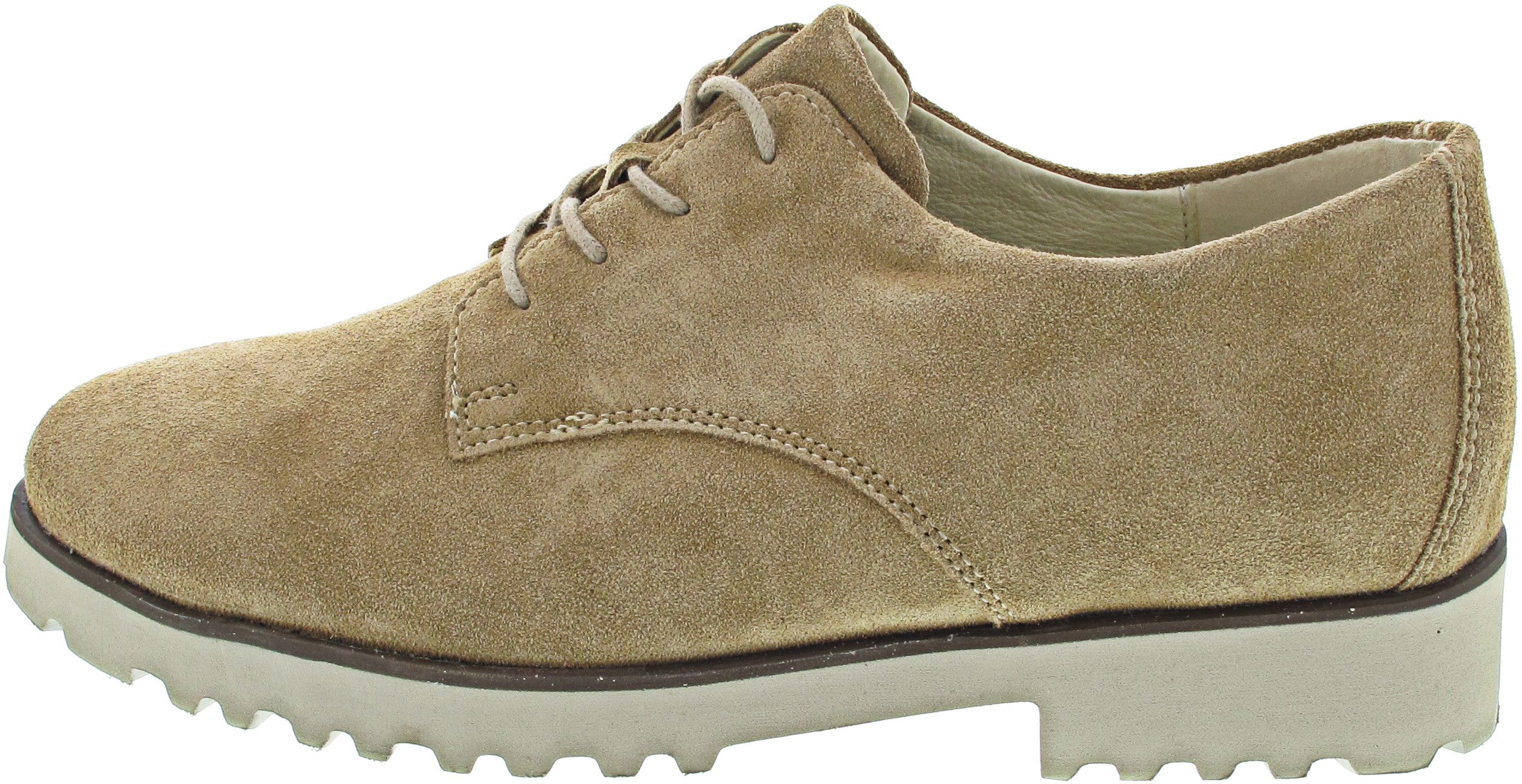 Schnürschuh
