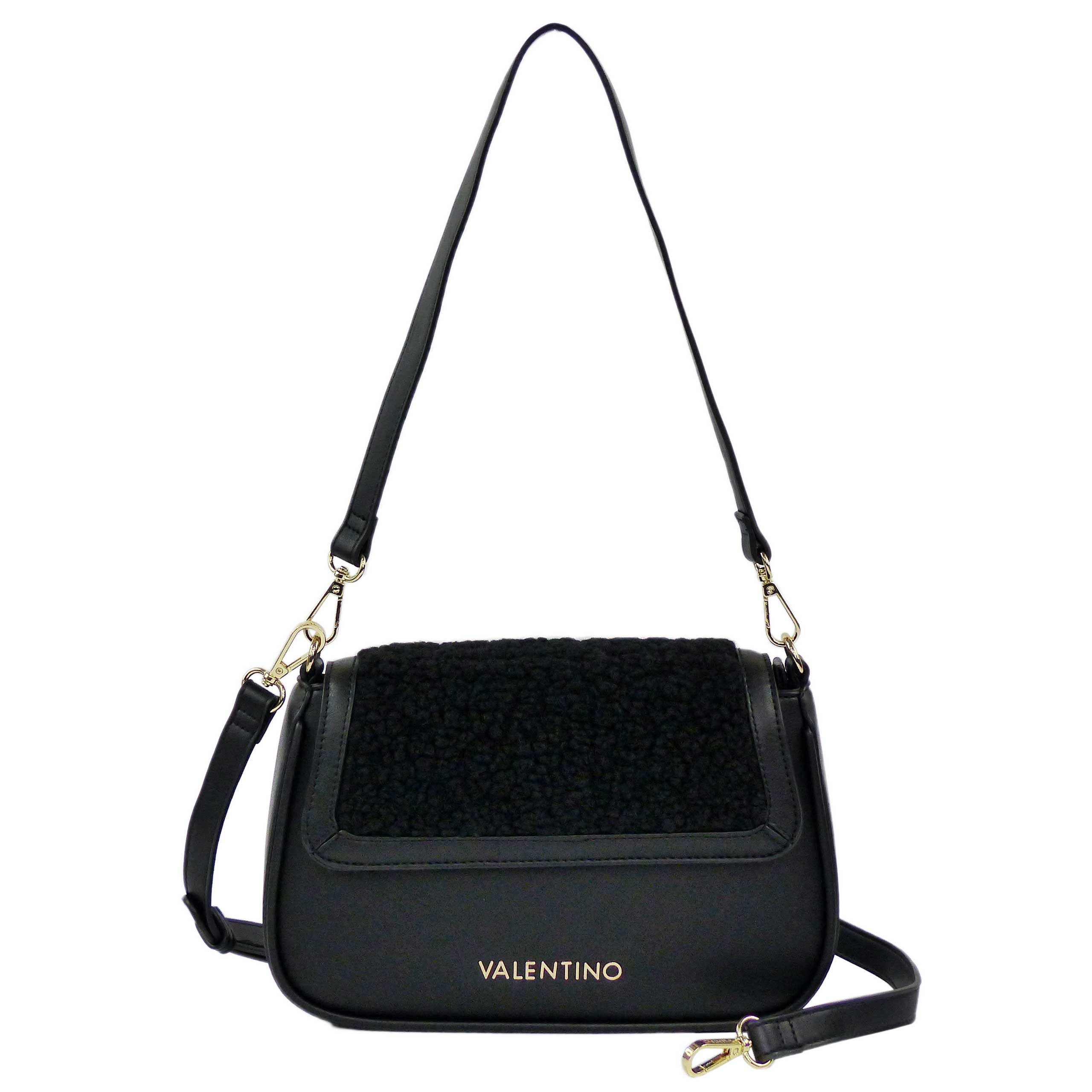 Schultertasche Shari Flap Bag