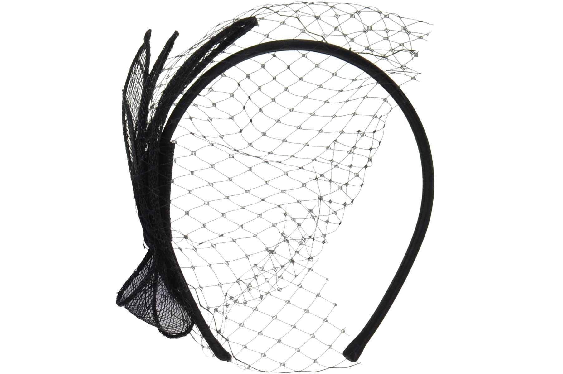 Seeberger Strohhut Sinamay Haarreif 55630-0 günstig online kaufen