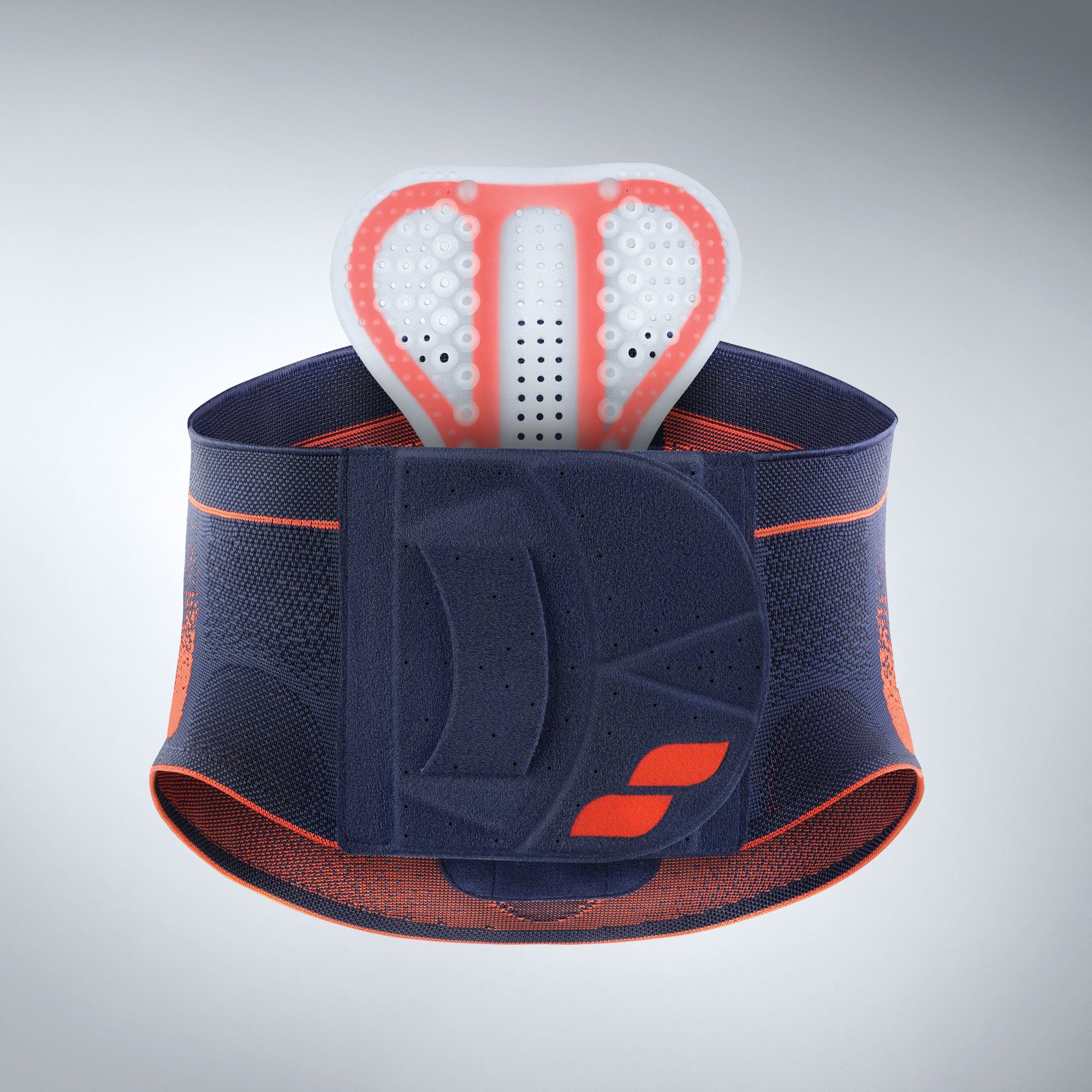 SPORLASTIC Rückenbandage Sporlastic Vertebradyn Supreme Senso Rückenbandage