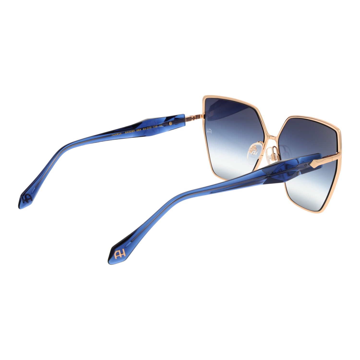 ANA HICKMANN Sonnenbrille AH3293 6306A