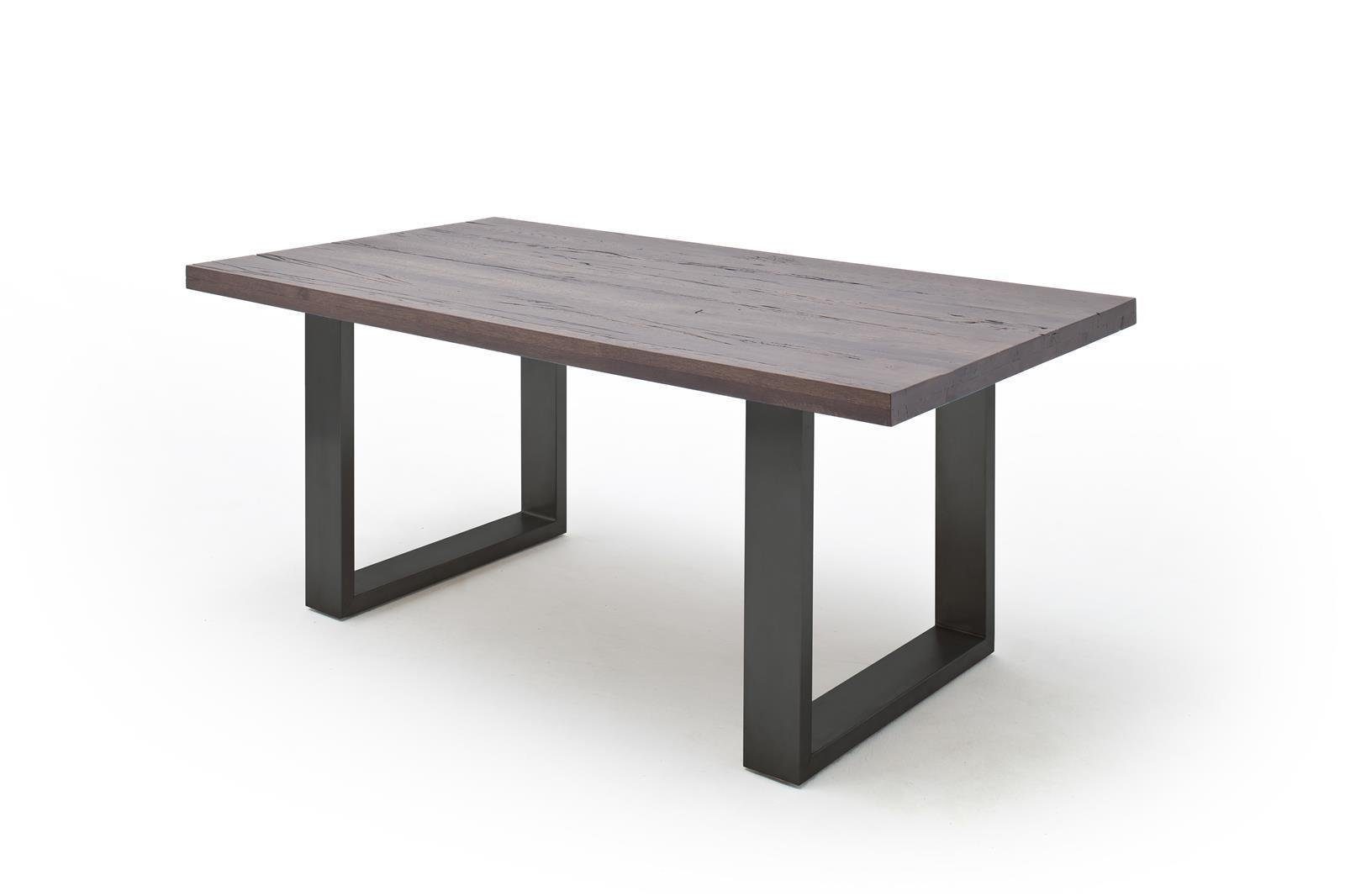 MCA furniture Esstisch 220 x 76 x 100 cm (B/H/T)