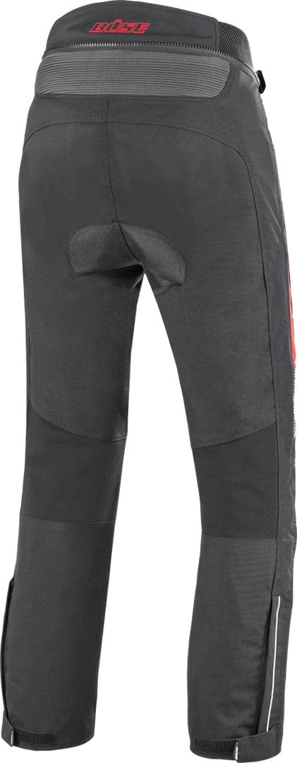 Büse Motorradhose B.Racing Pro Motorrad Textilhose