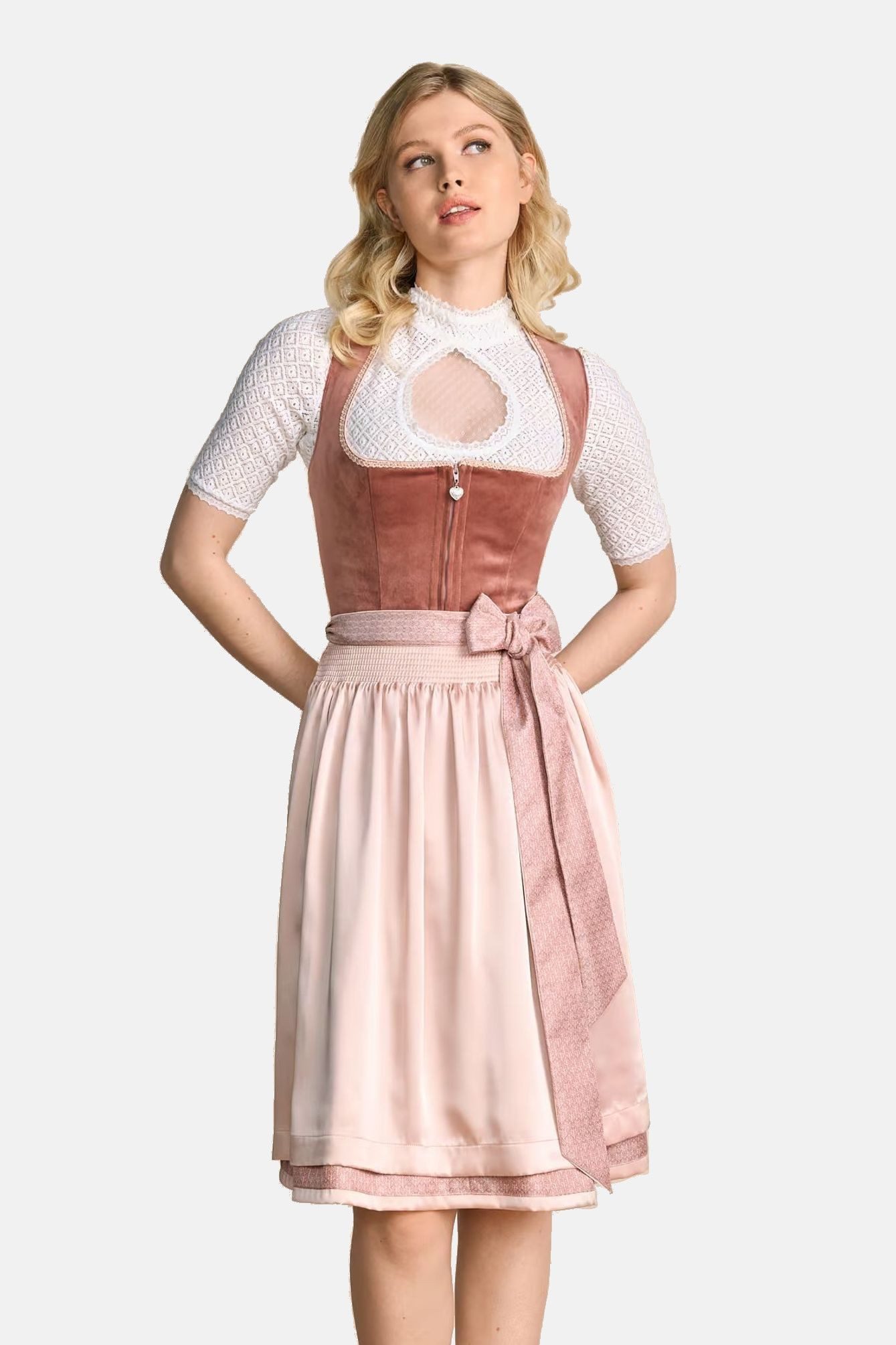 Krüger Madl Dirndl 415568-060