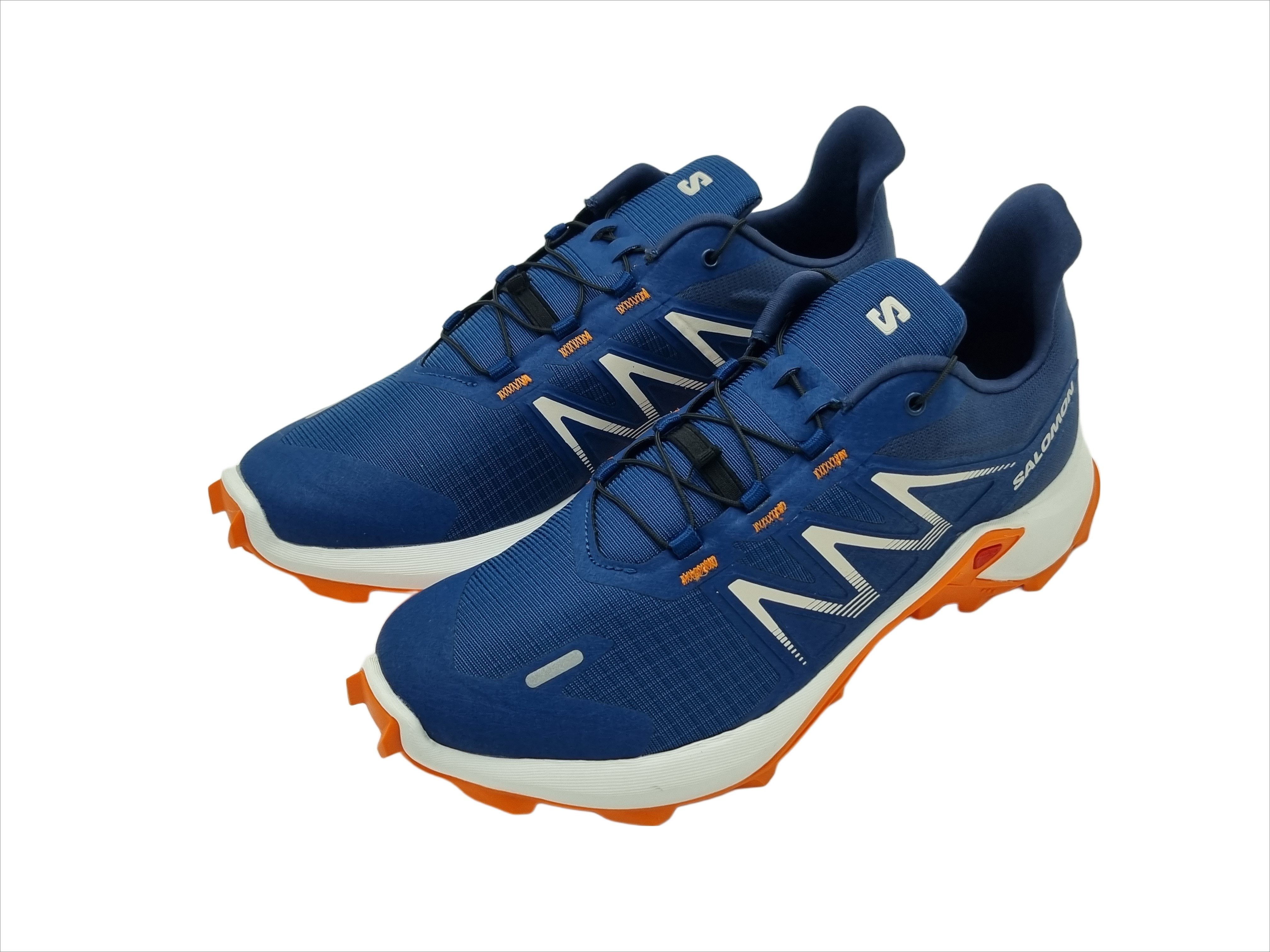 Salomon Sagacross - Art 416929 Outdoorschuhe für Herren Outdoorschuh
