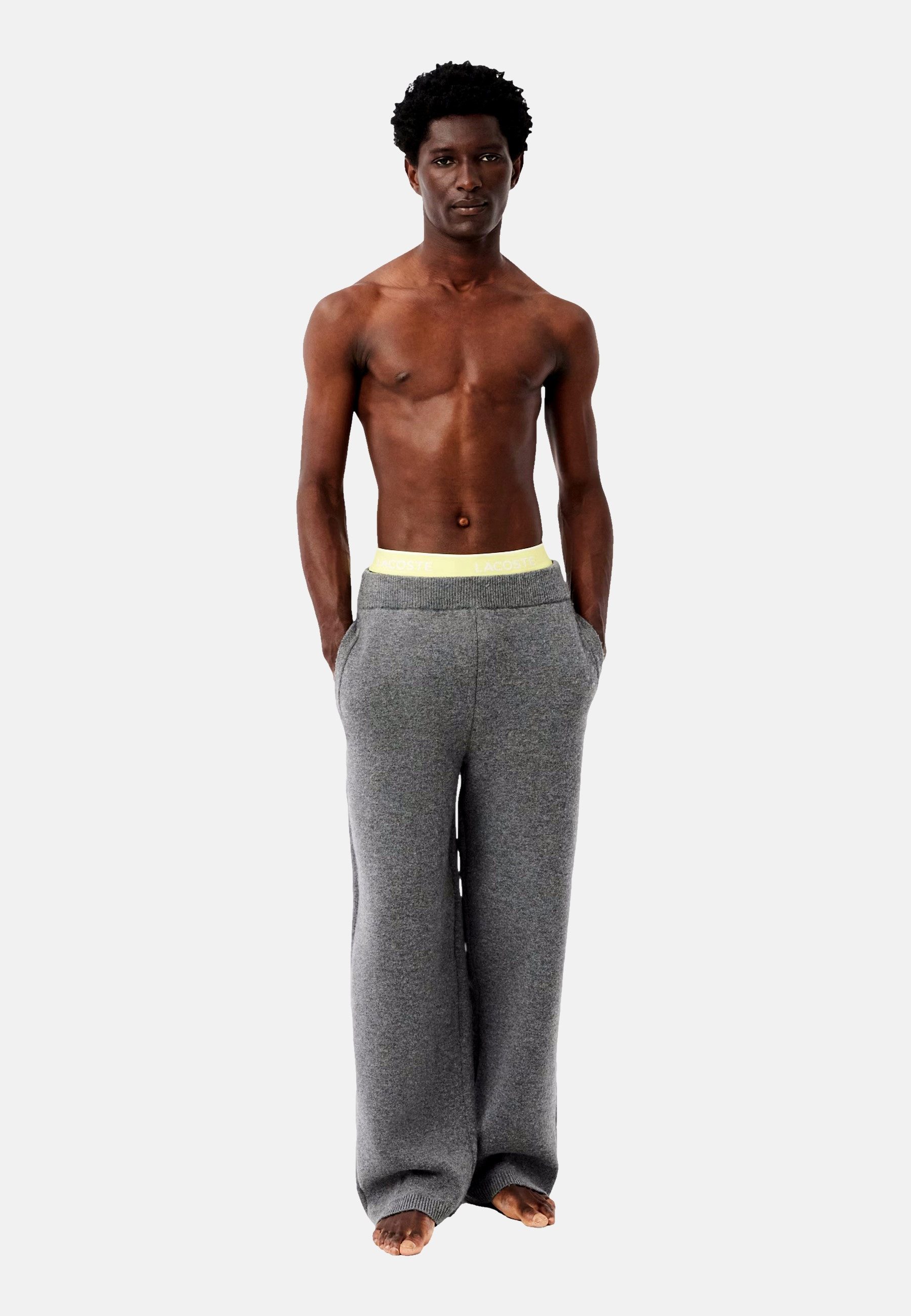 Lacoste Boxershorts Boxershorts Unterhosen 3-Pack (3-St) günstig online kaufen