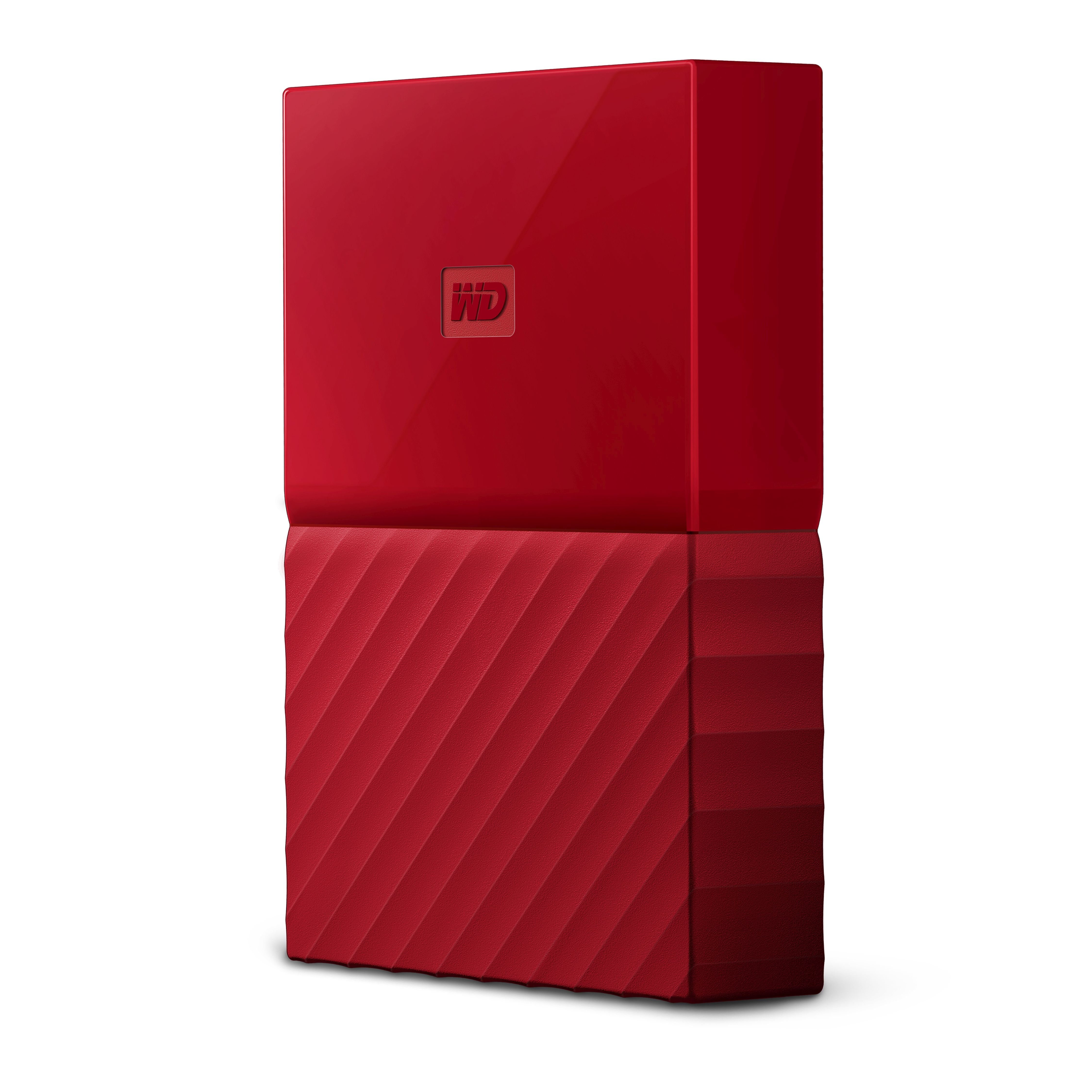 My Passport portable 4 TB »Tragbarer Speicher« My Passport portable 4 TB »Tragbarer Speicher«