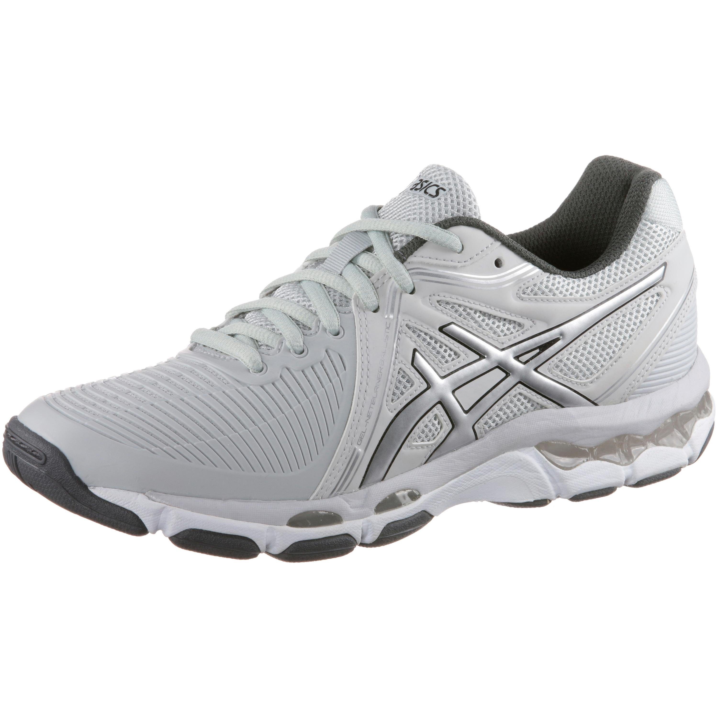 Asics »GEL-NETBURNER BALLISTIC« Hallenschuh, GEL®-Dämpfung online kaufen | OTTO Asics »GEL-NETBURNER BALLISTIC« Hallenschuh, GEL®-Dämpfung online kaufen | OTTO