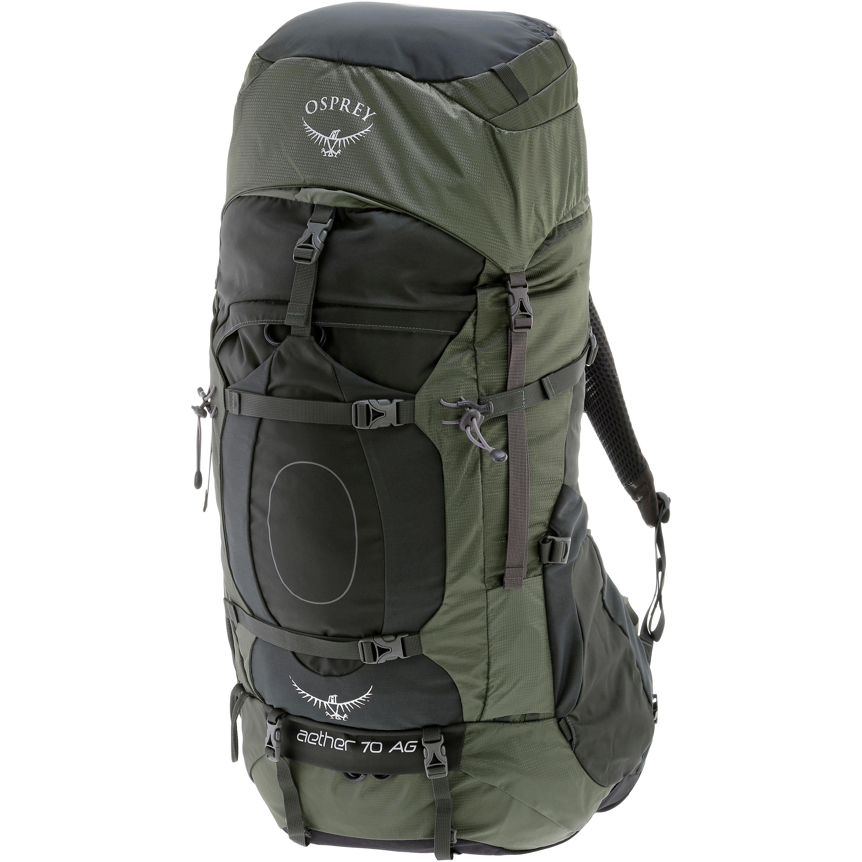 Osprey Trekkingrucksack »Aether AG 70« kaufen OTTO
