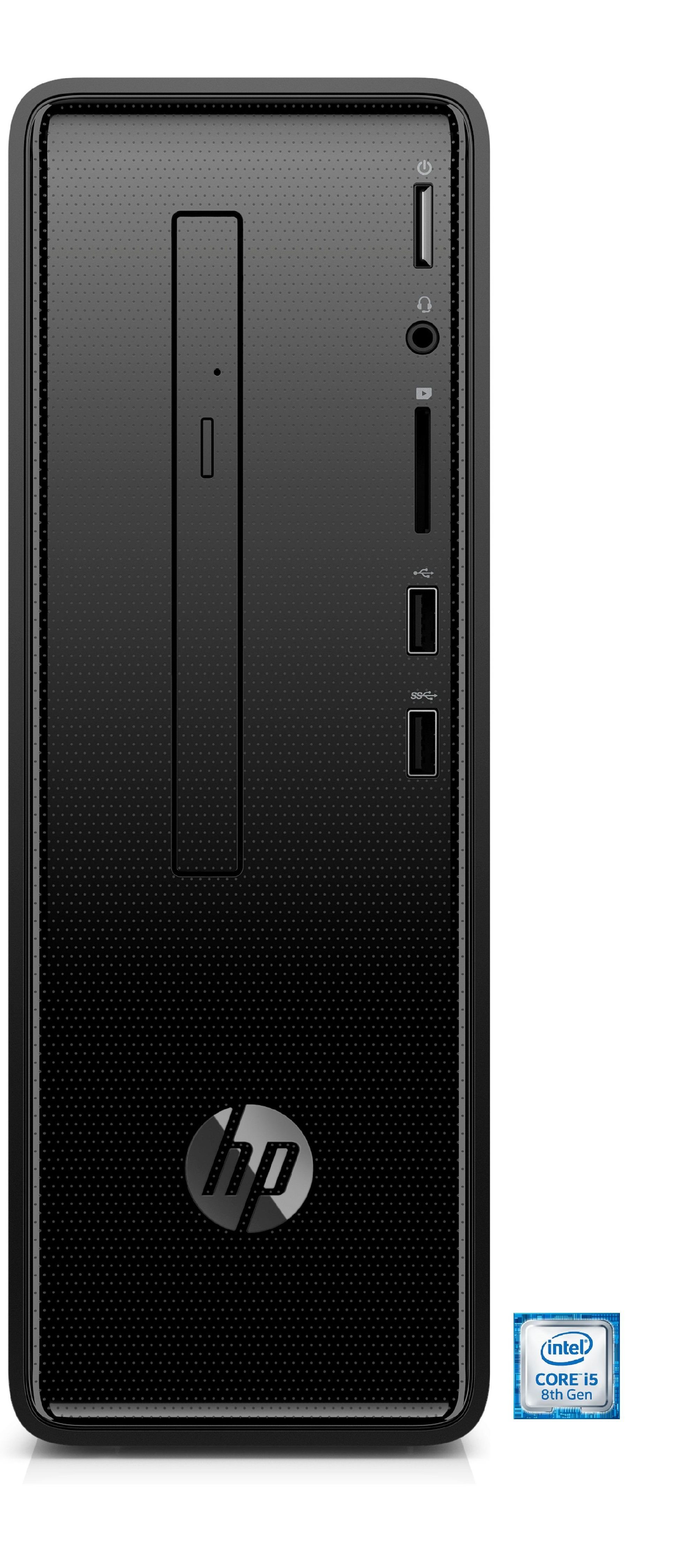 Pavilion Slimline 290-p0501ng Desktop PC »Intel Core i5, 1 TB HDD, 8 GB« Pavilion Slimline 290-p0501ng Desktop PC »Intel Core i5, 1 TB HDD, 8 GB«