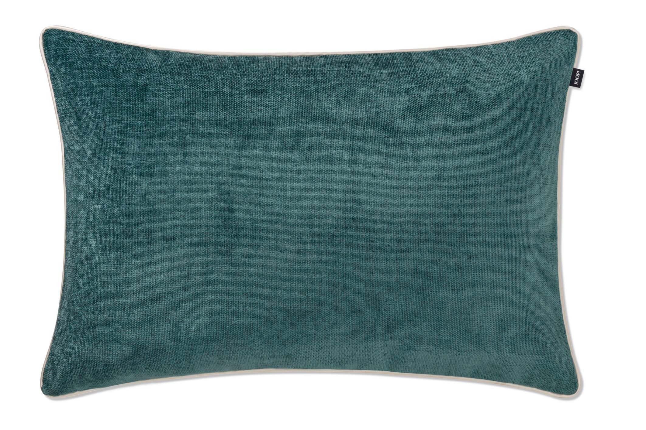 JOOP! Dekokissen JOOP! LIVING - FABRICS COLLECTION CHENILLO Polsterkissen