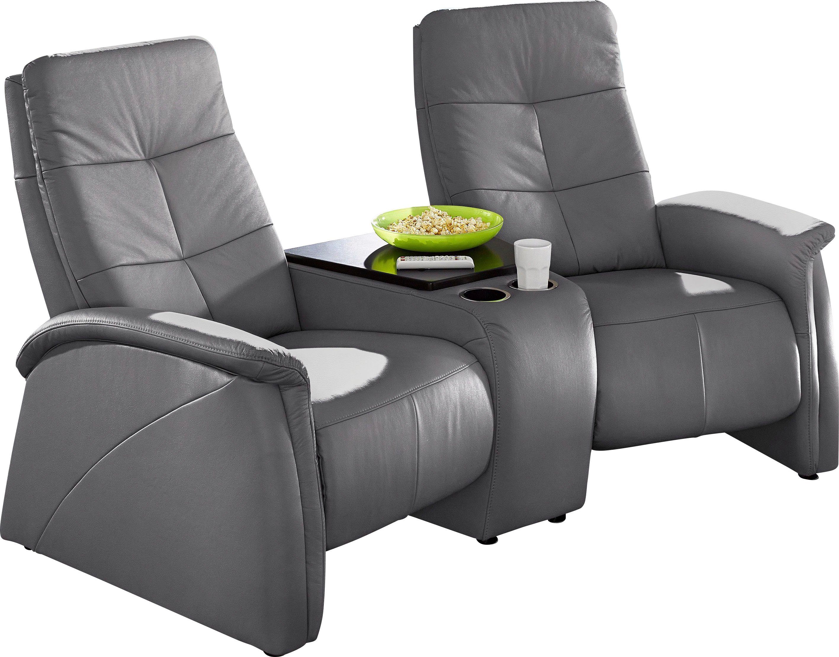 exxpo - sofa fashion 2-Sitzer Tivoli, günstig online kaufen