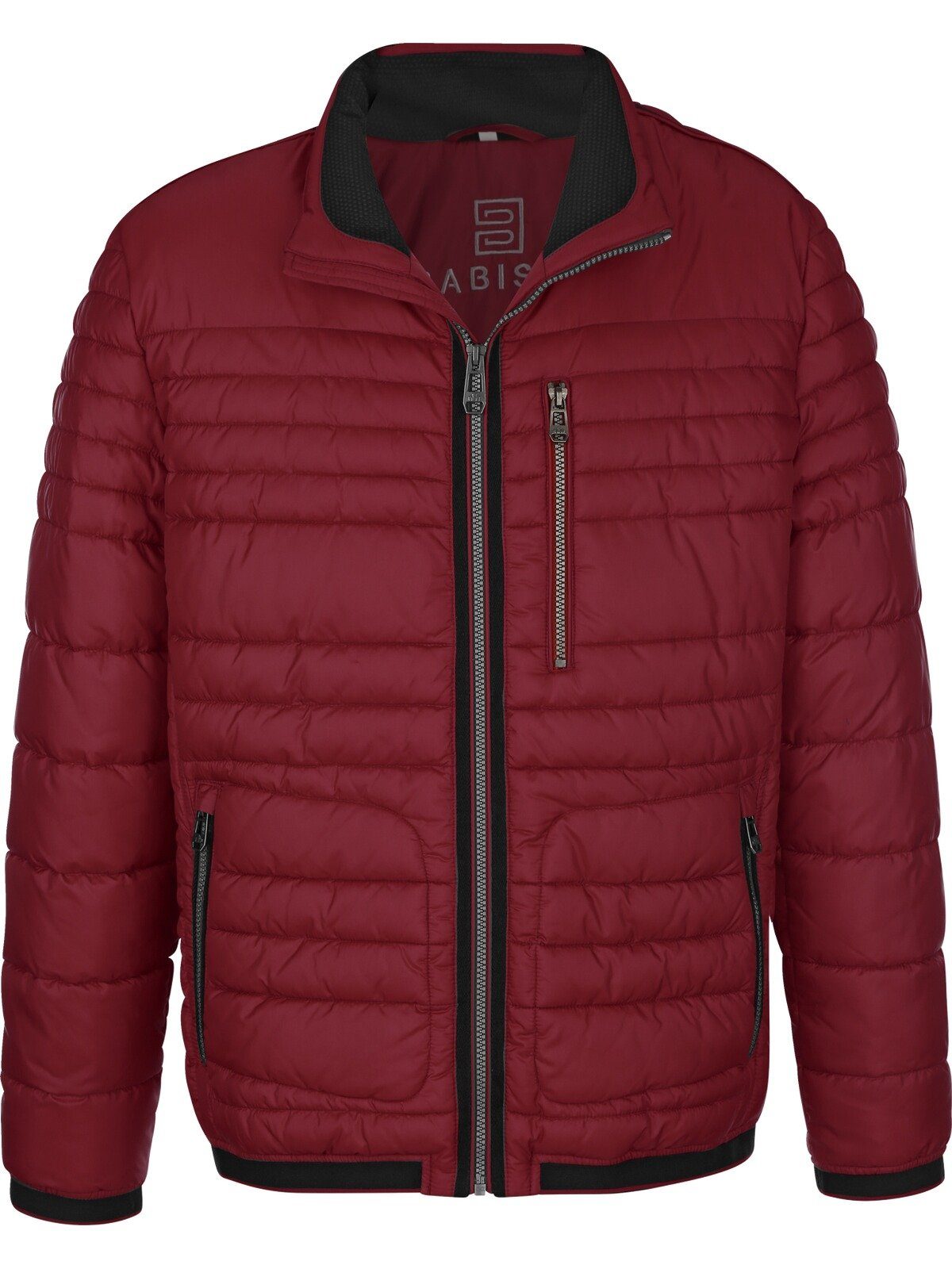 Babista Blouson LUTOTE Sportiver Blouson mit Kontrast