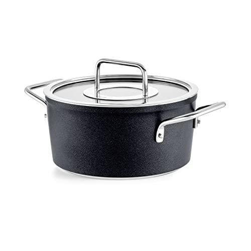 Fissler Kochtopf Adamant®, Aluminium (1-tlg), Made in Germany