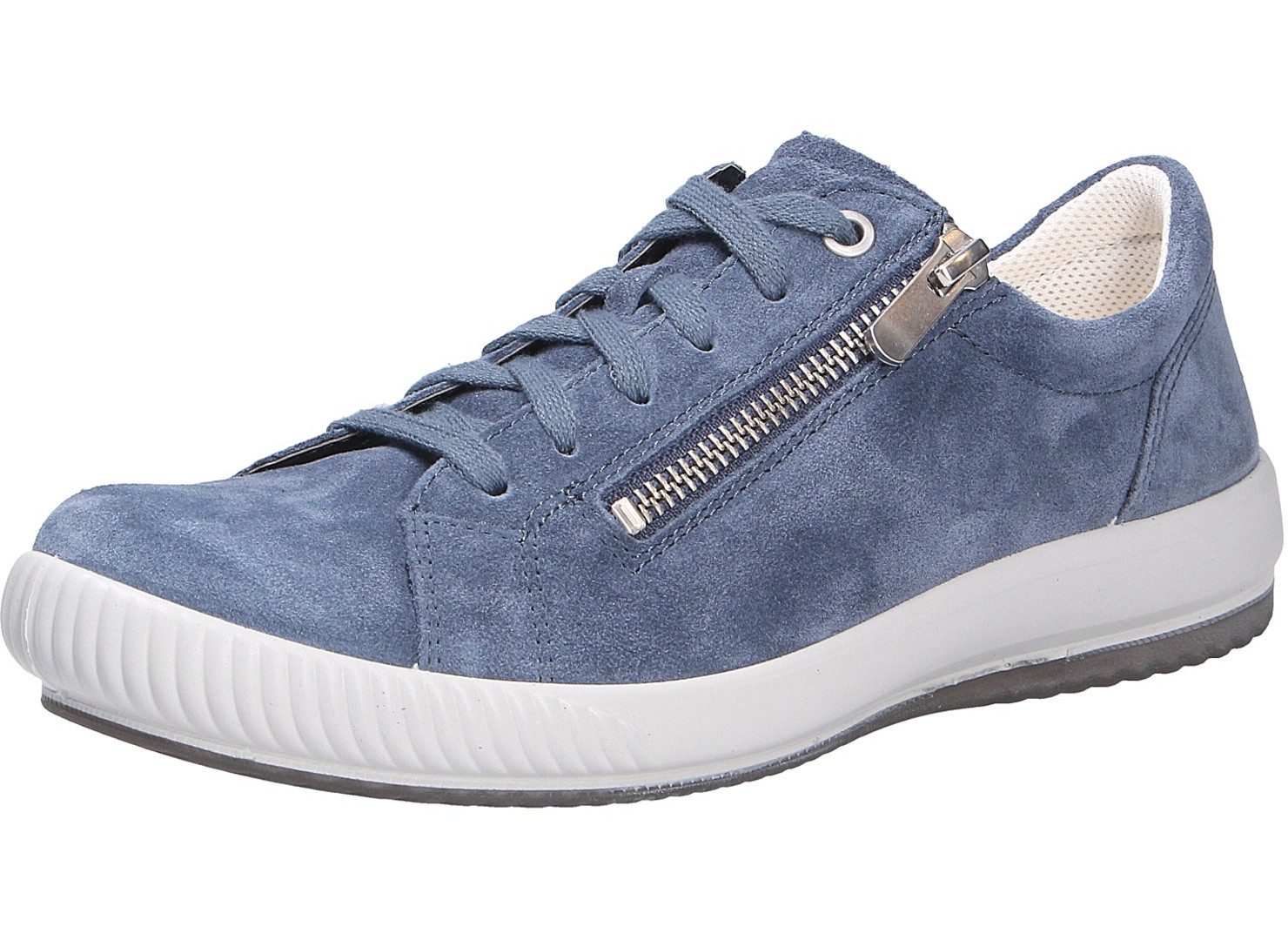 Superfit Damen Schnürschuh blau Größe Schnürschuh