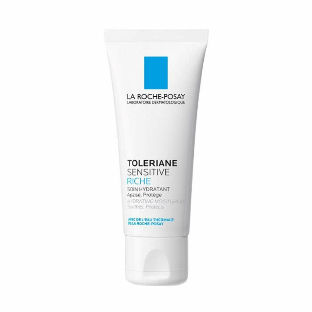 La Roche-Posay Gesichtsmaske LRP Toleriane Sensitive Rich Cream