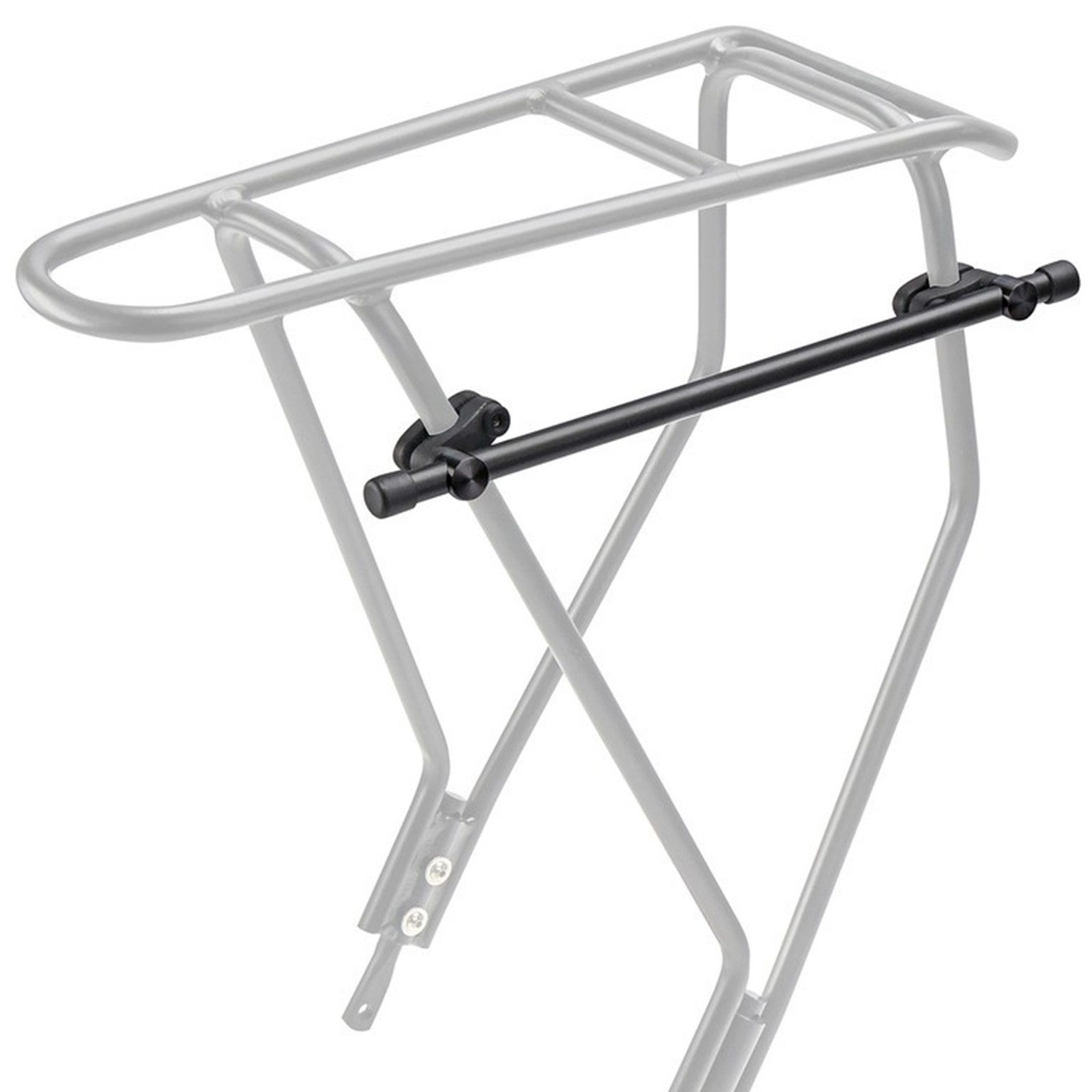 KlickFix Fahrrad-Gepäckträger