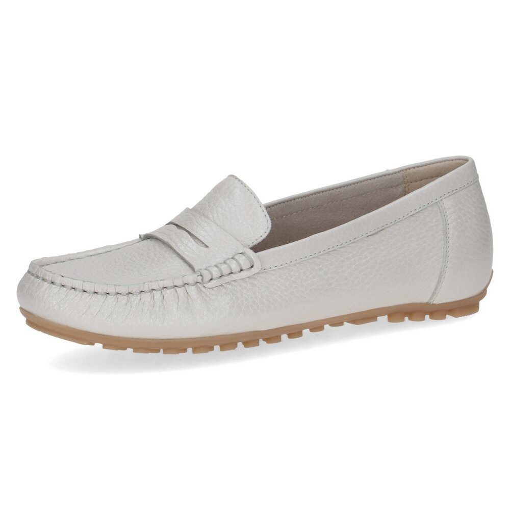 Caprice Caprice - Slip-Ons - Weiß Slipper
