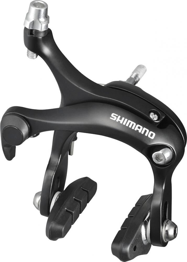 Felgenbremse SHIMANO Seitenzugbremse BR-R451 VR Felgenbremse Schwarz