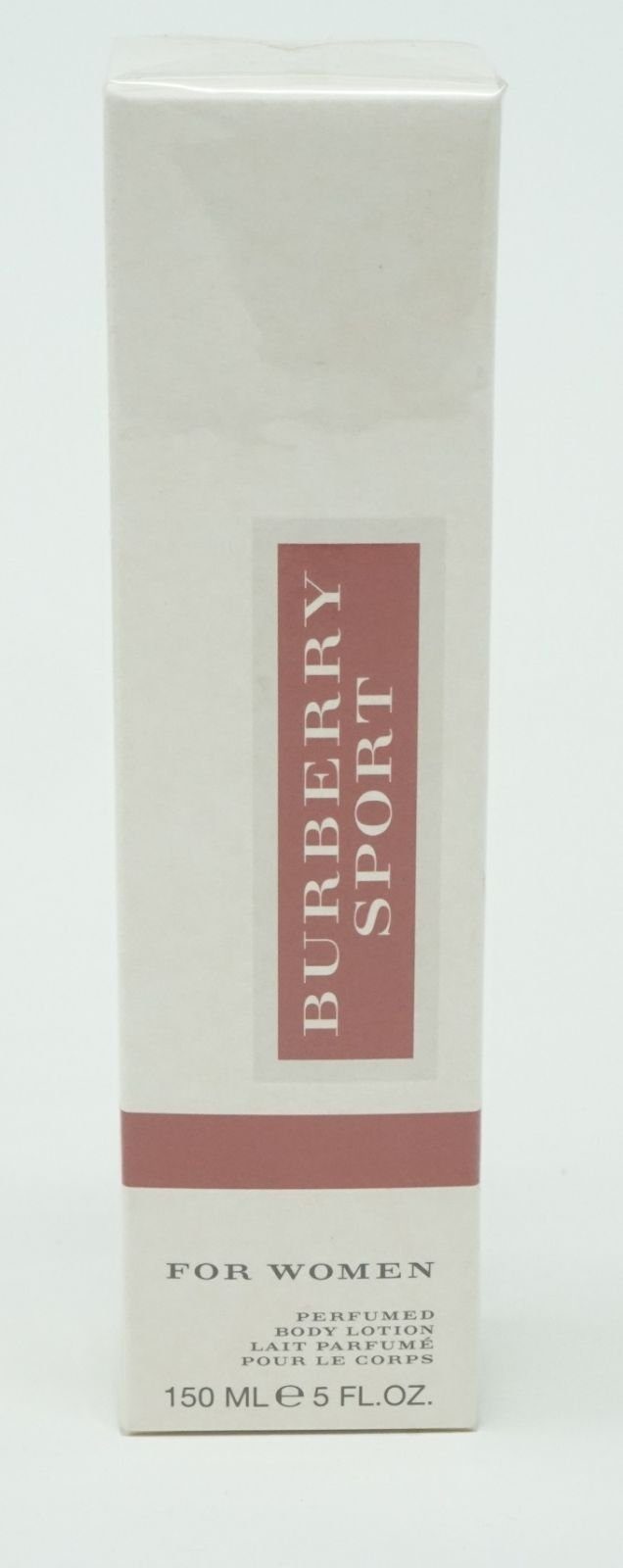 BURBERRY Bodylotion Burberry Sport Woman Body Lotion 150ml | Körperlotionen