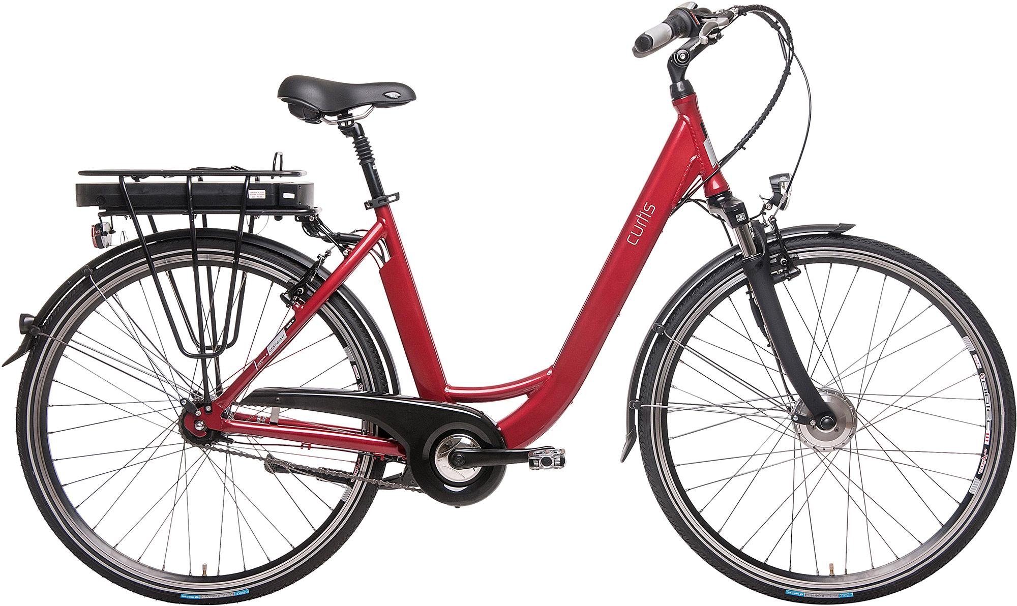didi thurau fahrrad edition e-bike city 26 zoll