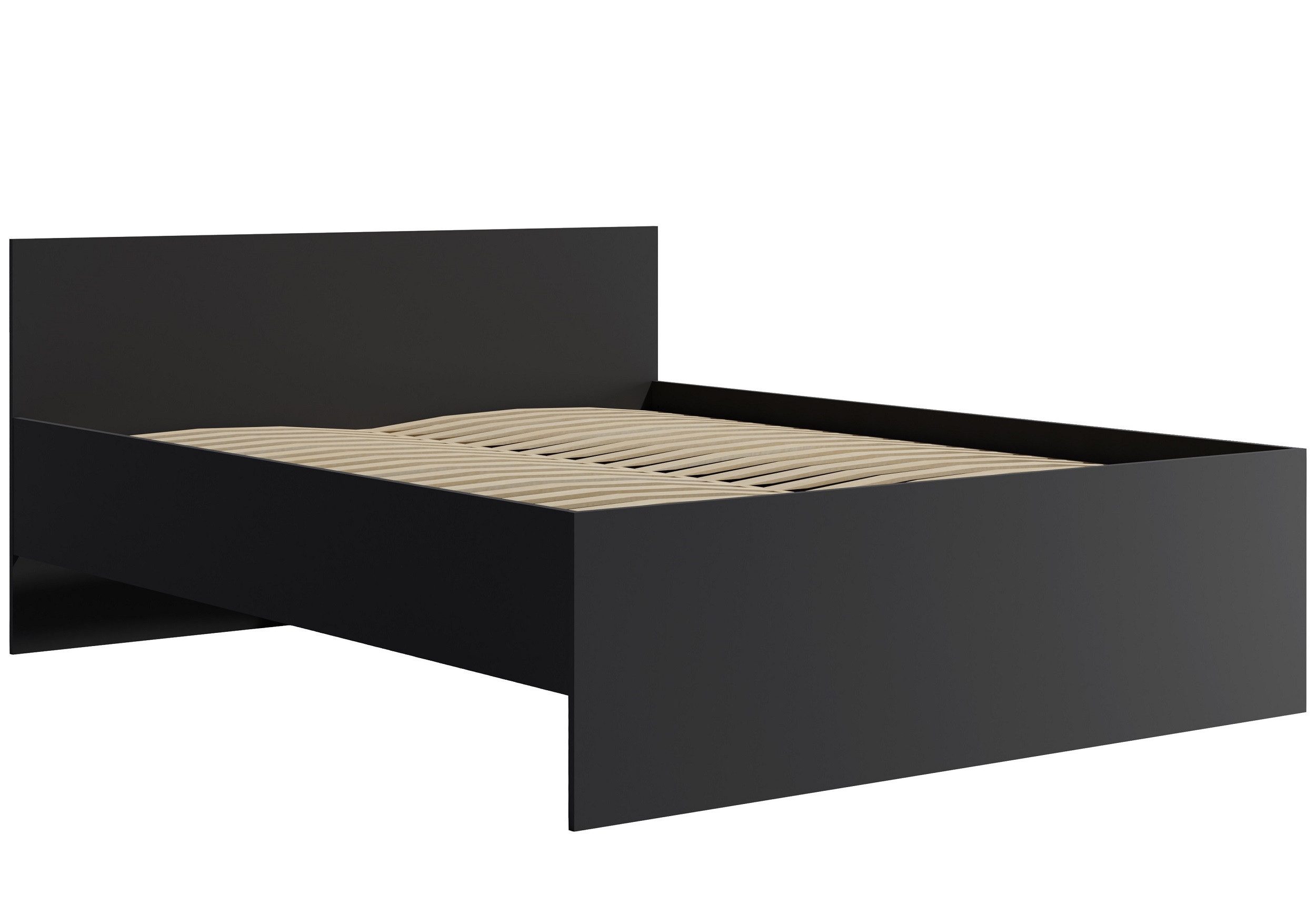 Marmex Möbel Bett Maxione MX-04 Doppelbett 160 x200 Ohne Matratze günstig online kaufen