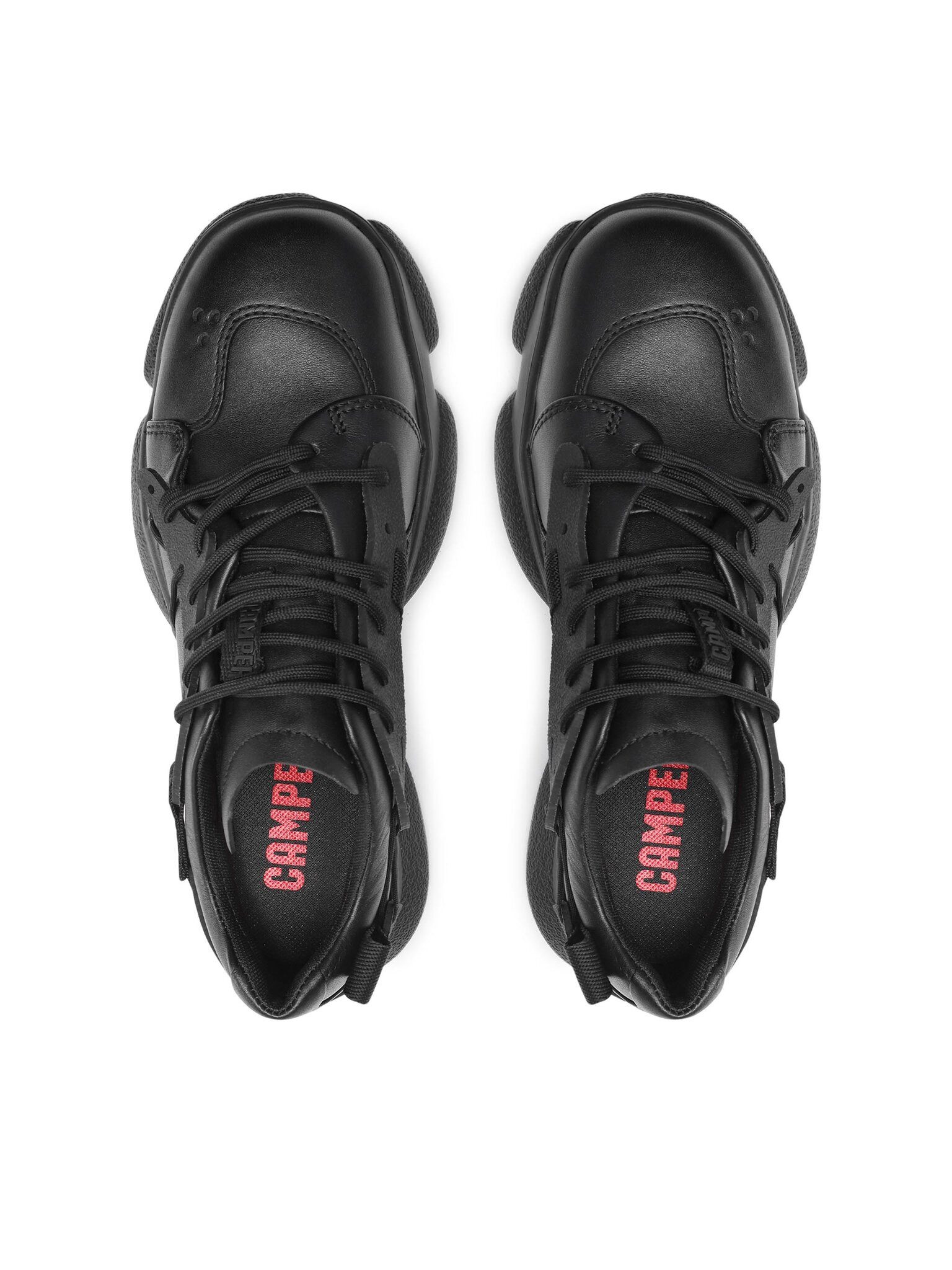 Camper Sneakers K201439-005 Black Sneaker